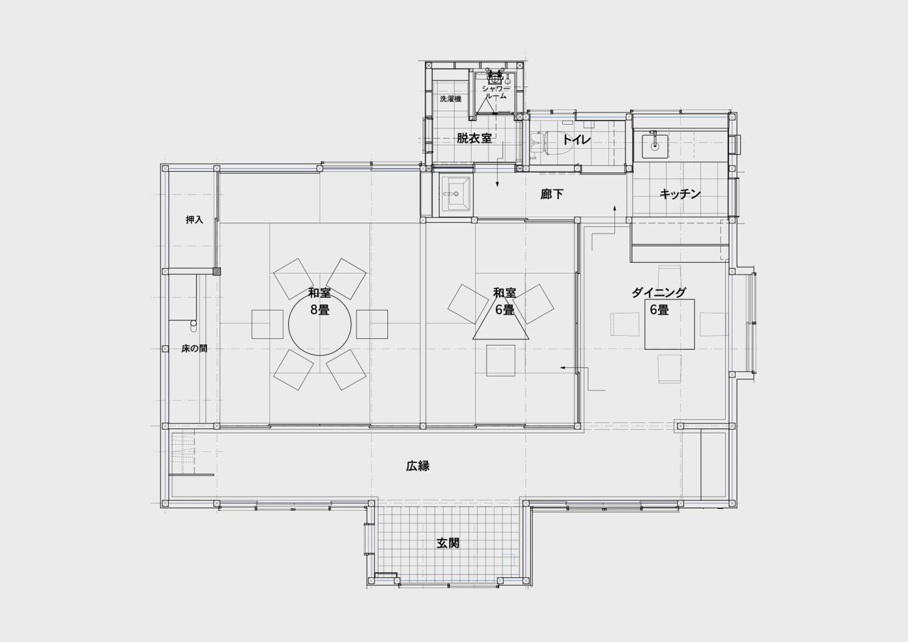 TEMPLESTAY ZENSŌ