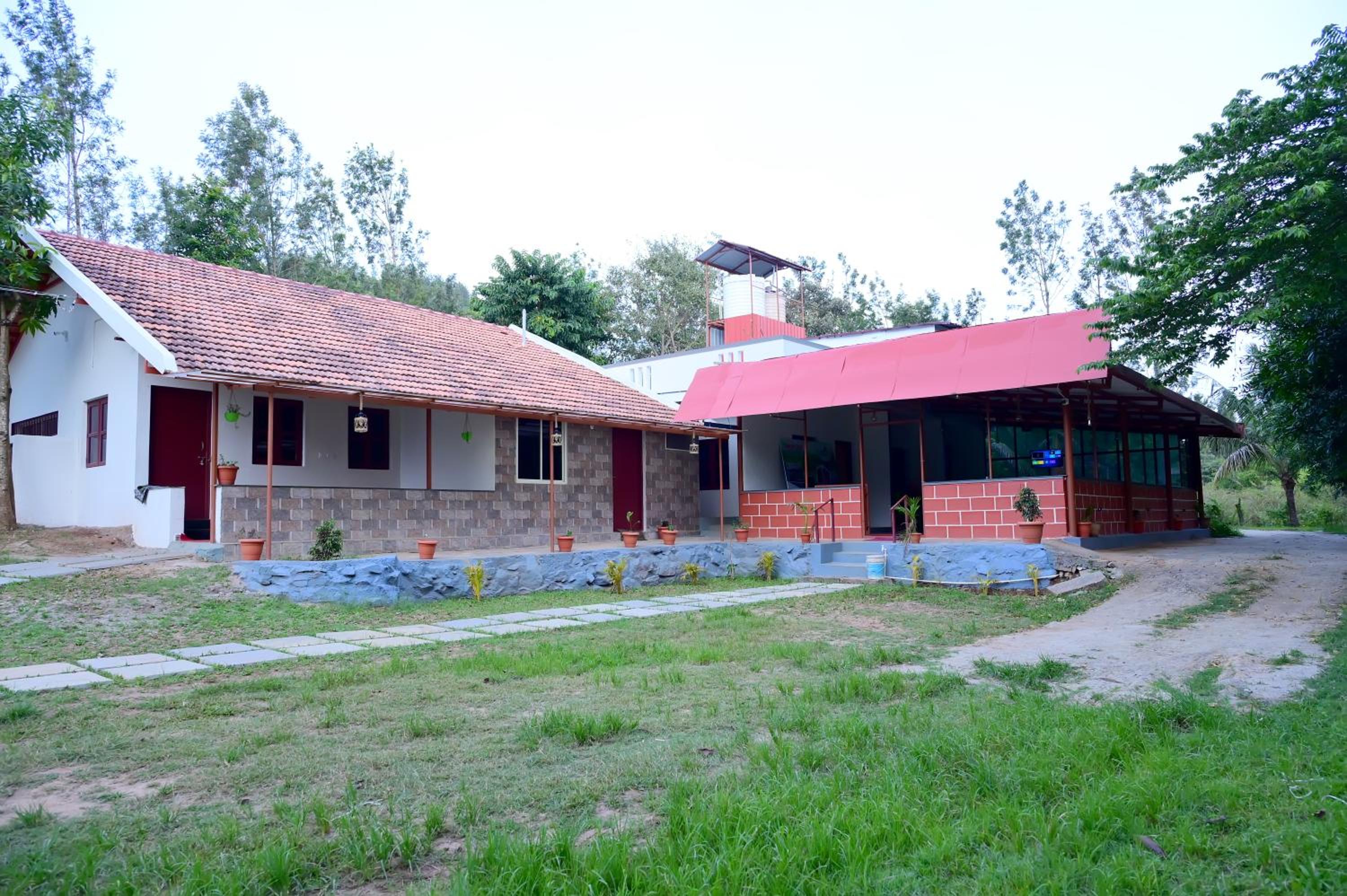 GOLDENGATE HOME STAY