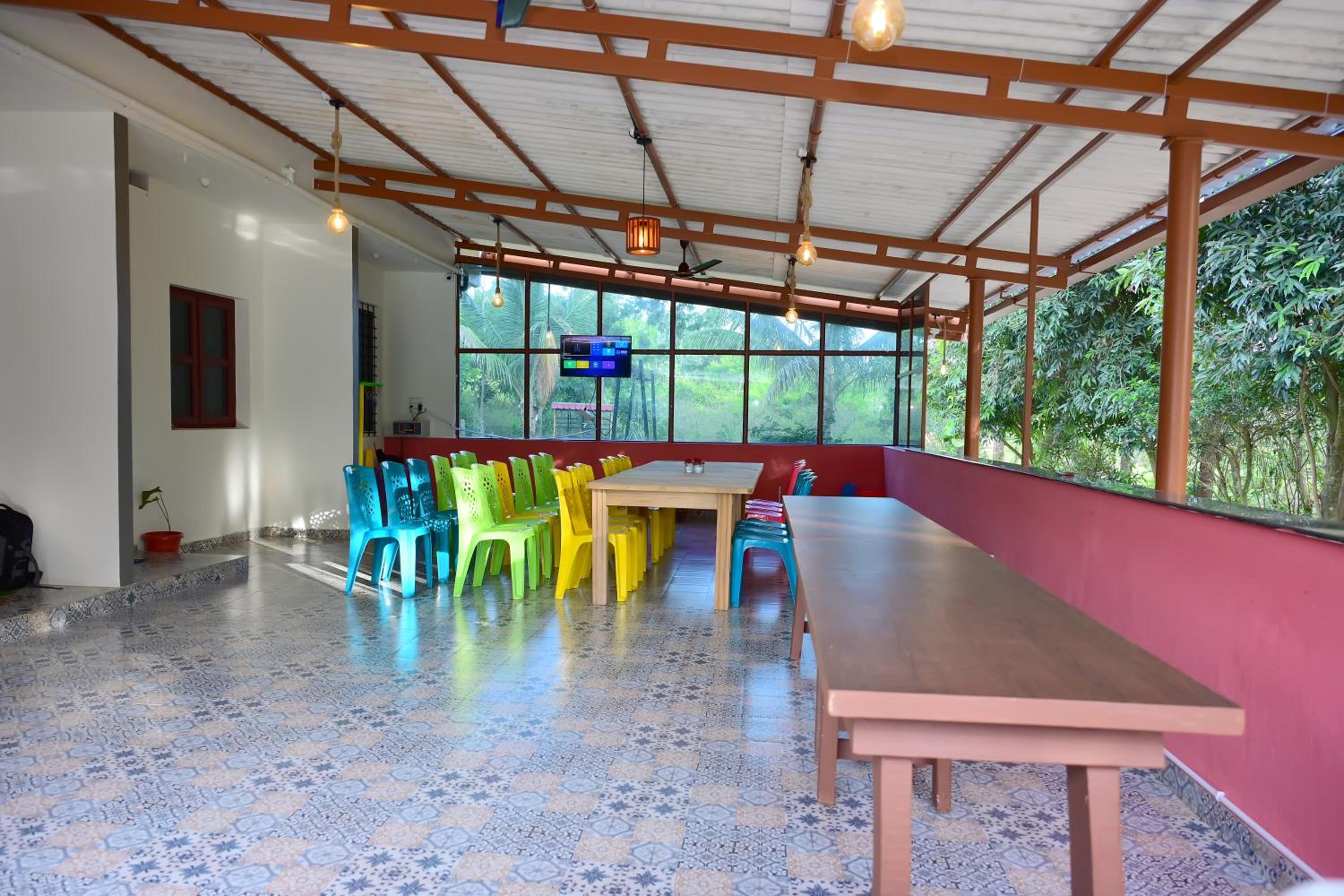 GOLDENGATE HOME STAY