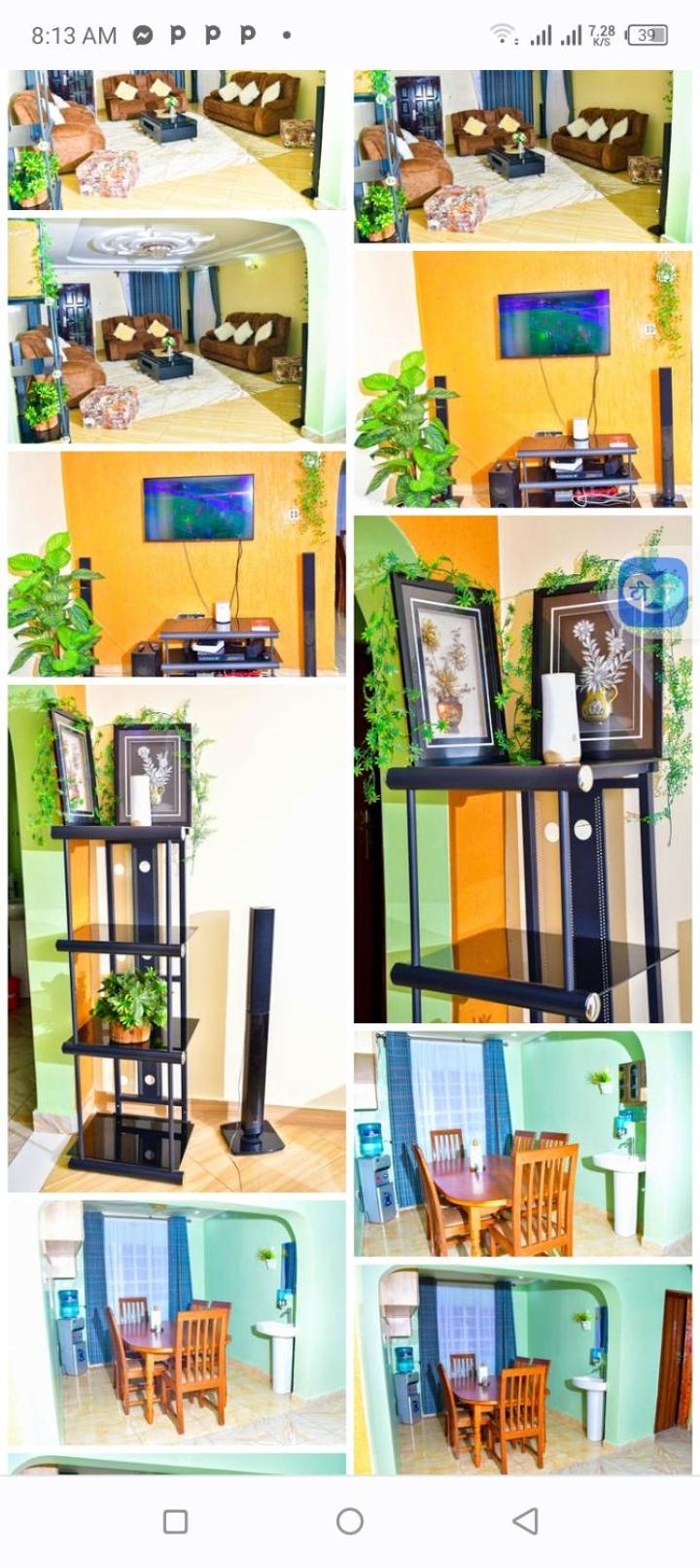 homestay