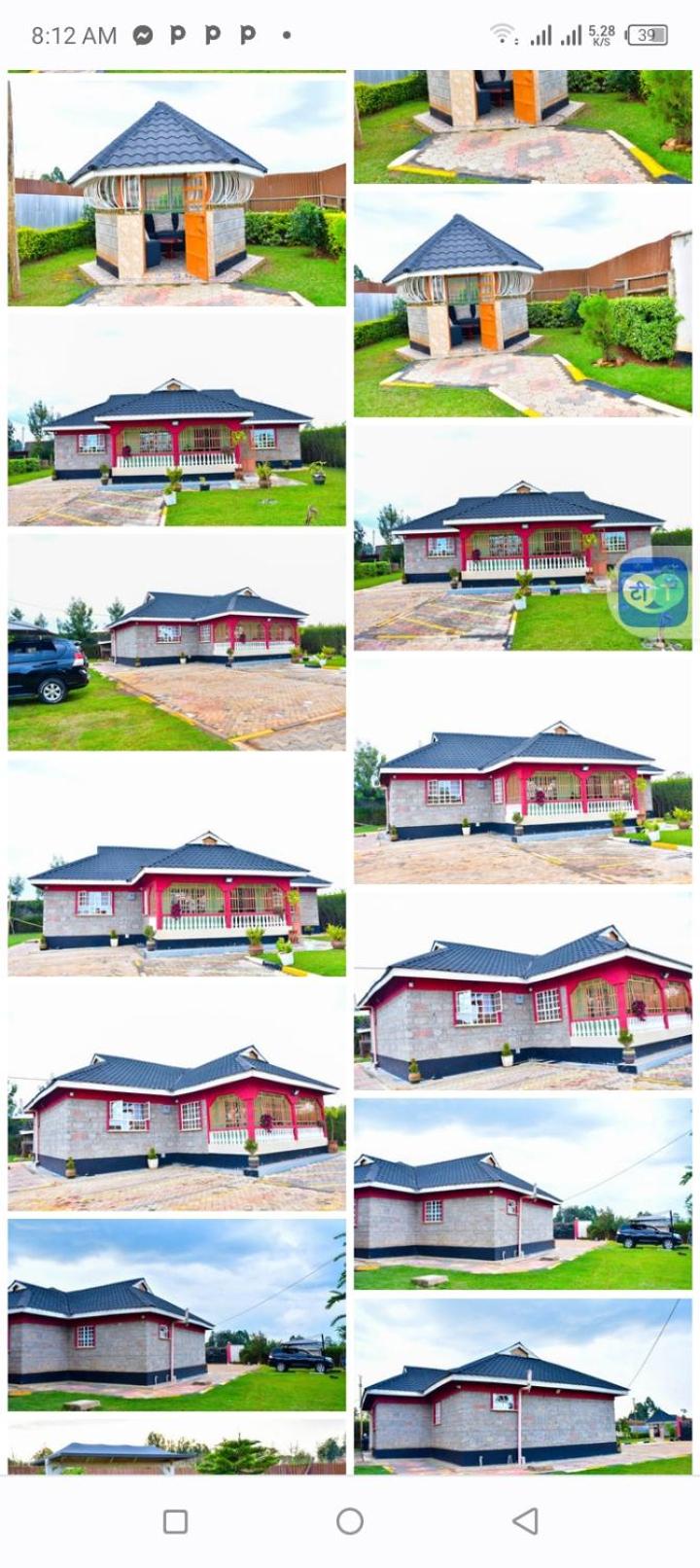 homestay