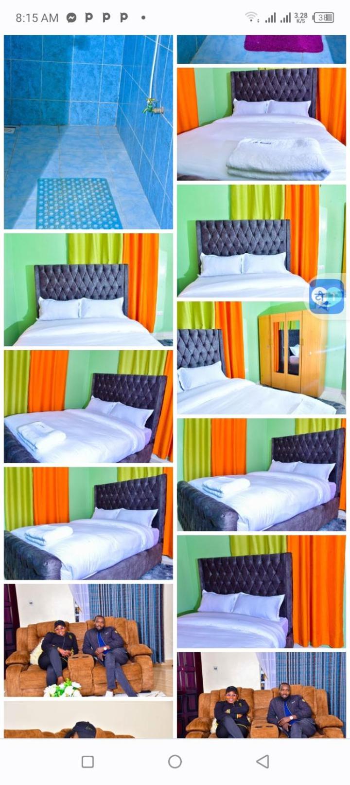 homestay