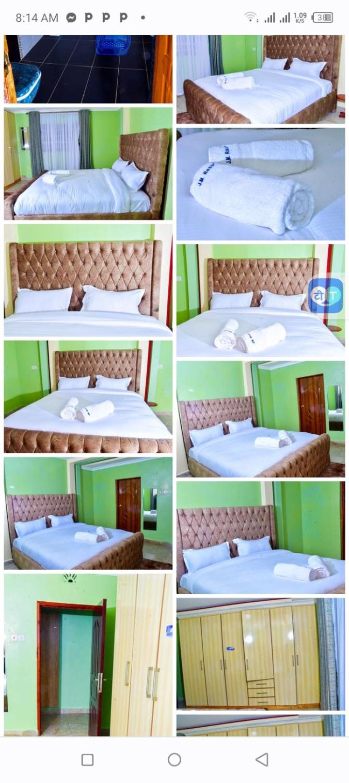 homestay