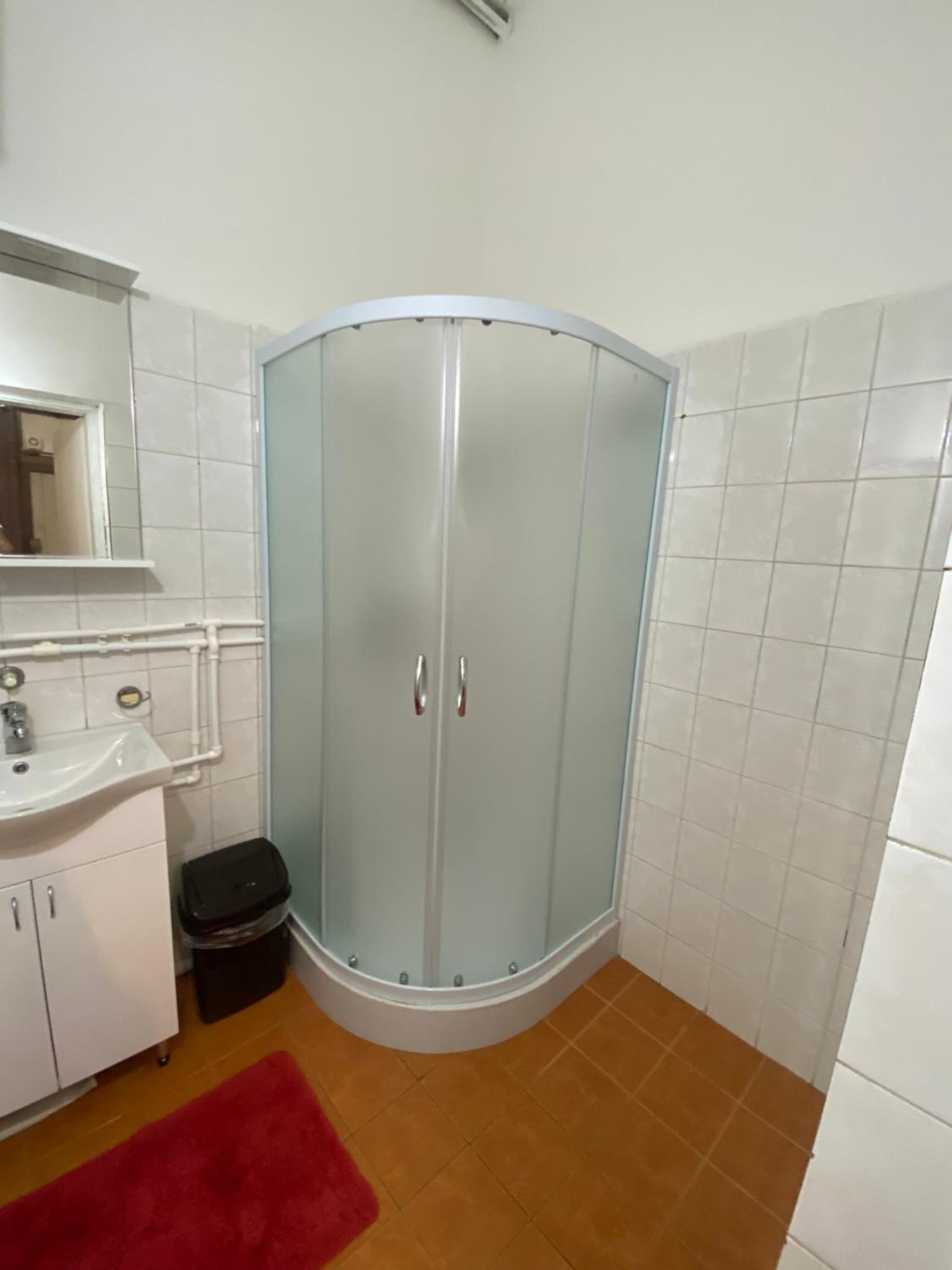 Apartman Loki view 2