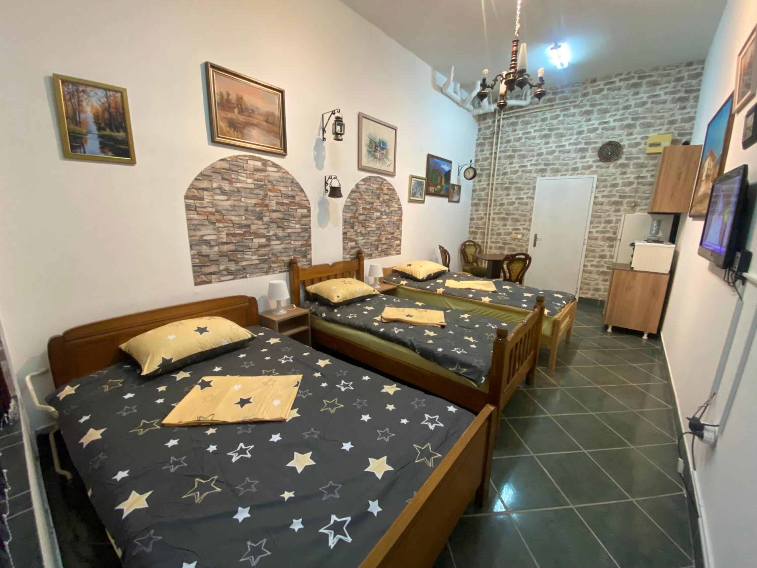 Apartman Loki view 3