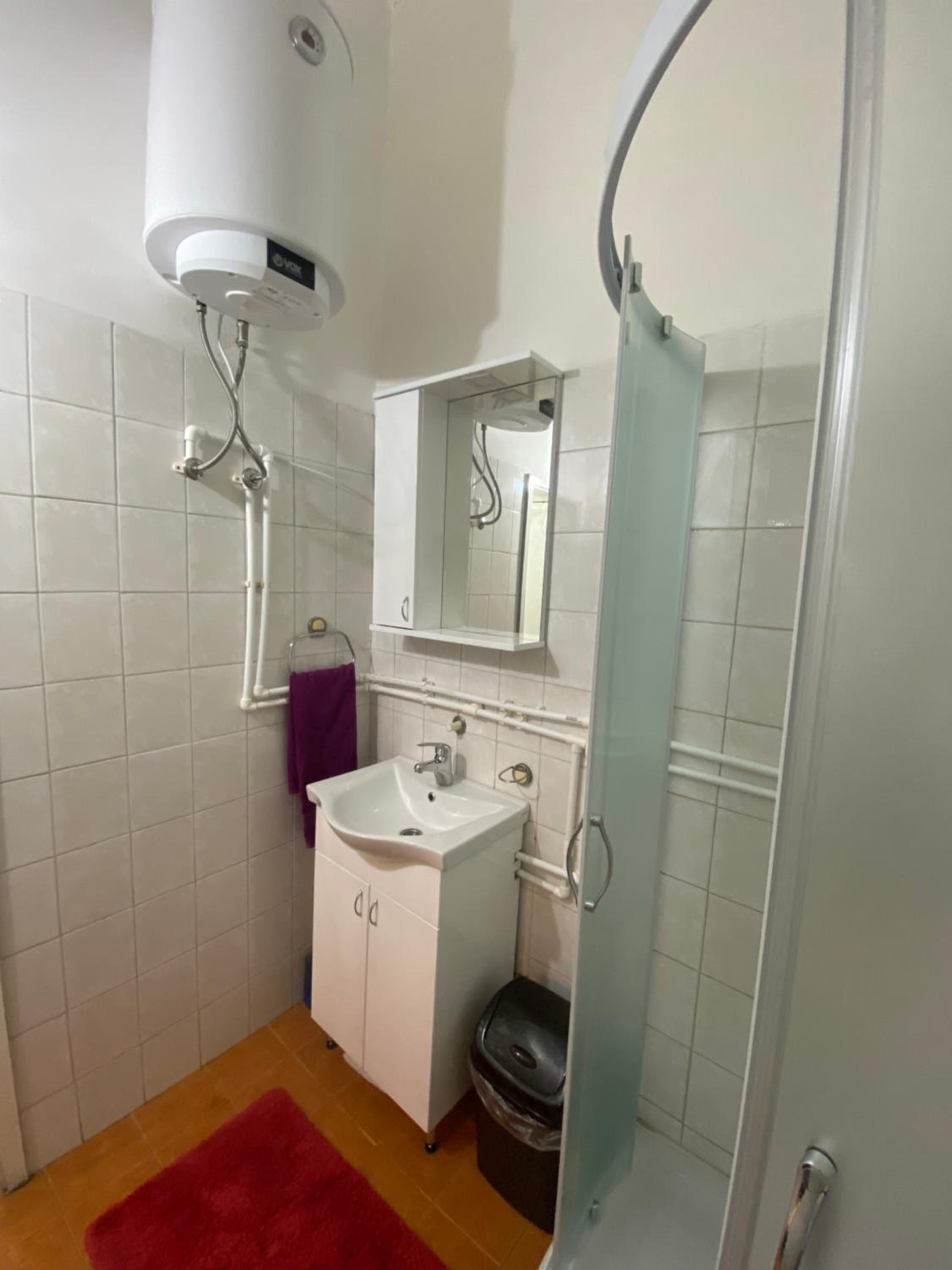 Apartman Loki view 4