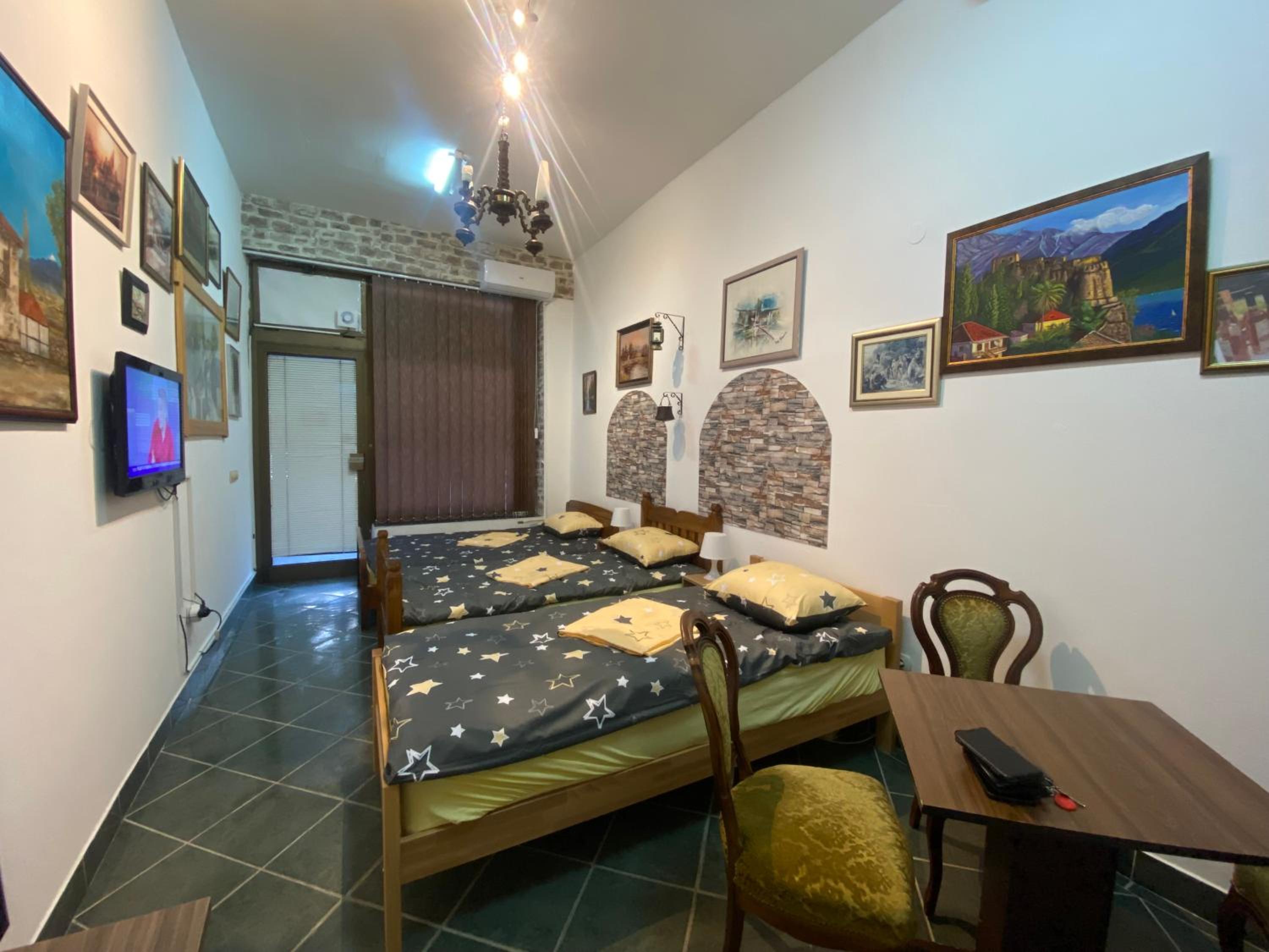 Apartman Loki view 5