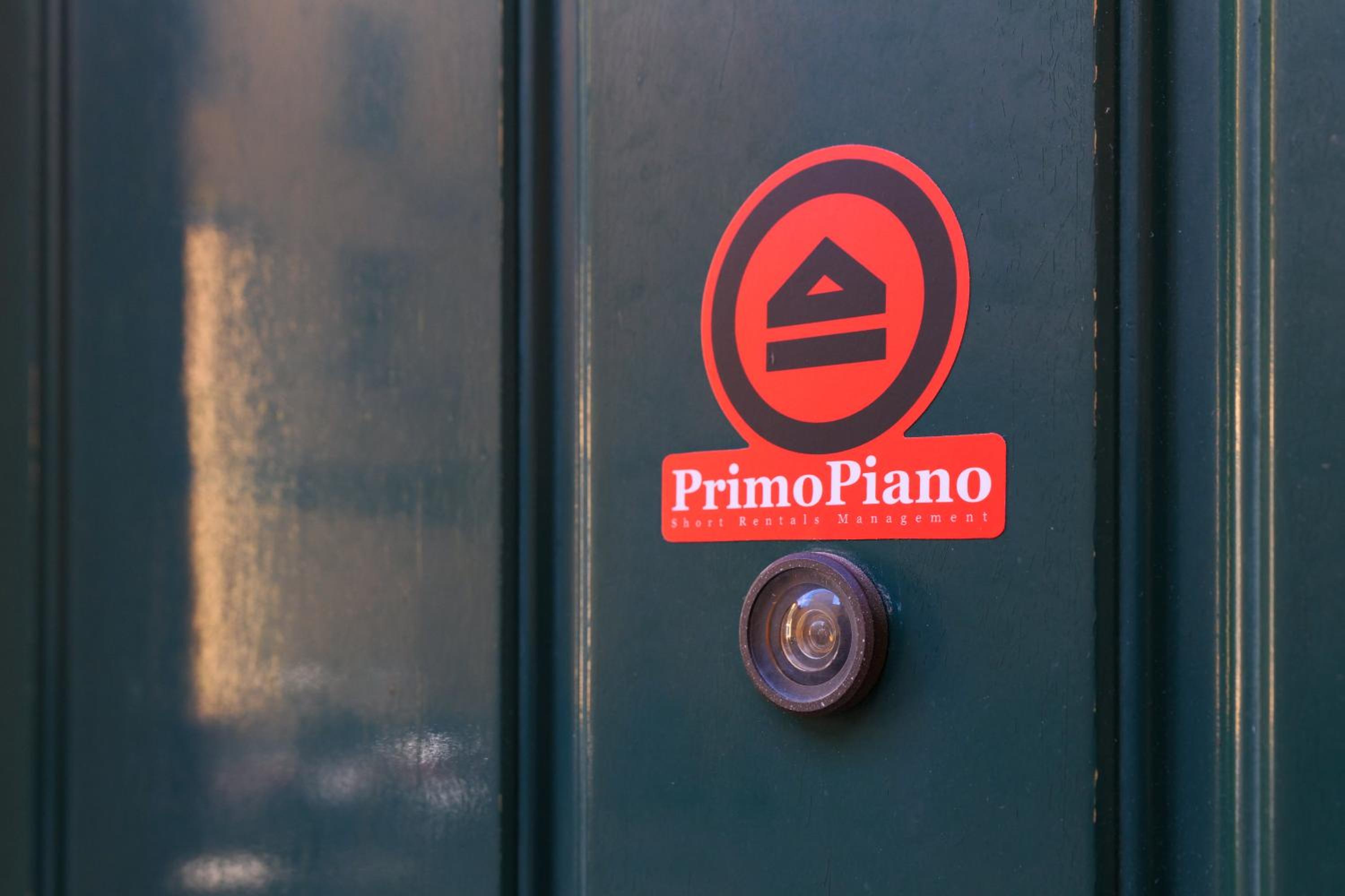 PrimoPiano - Rasori