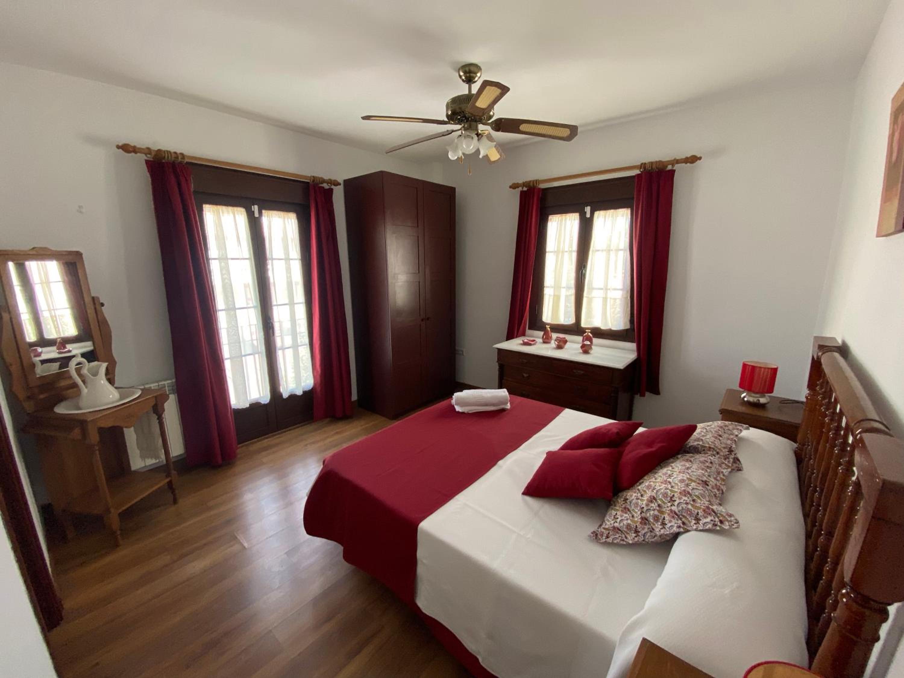 Casa Ángela by CasaTuristica