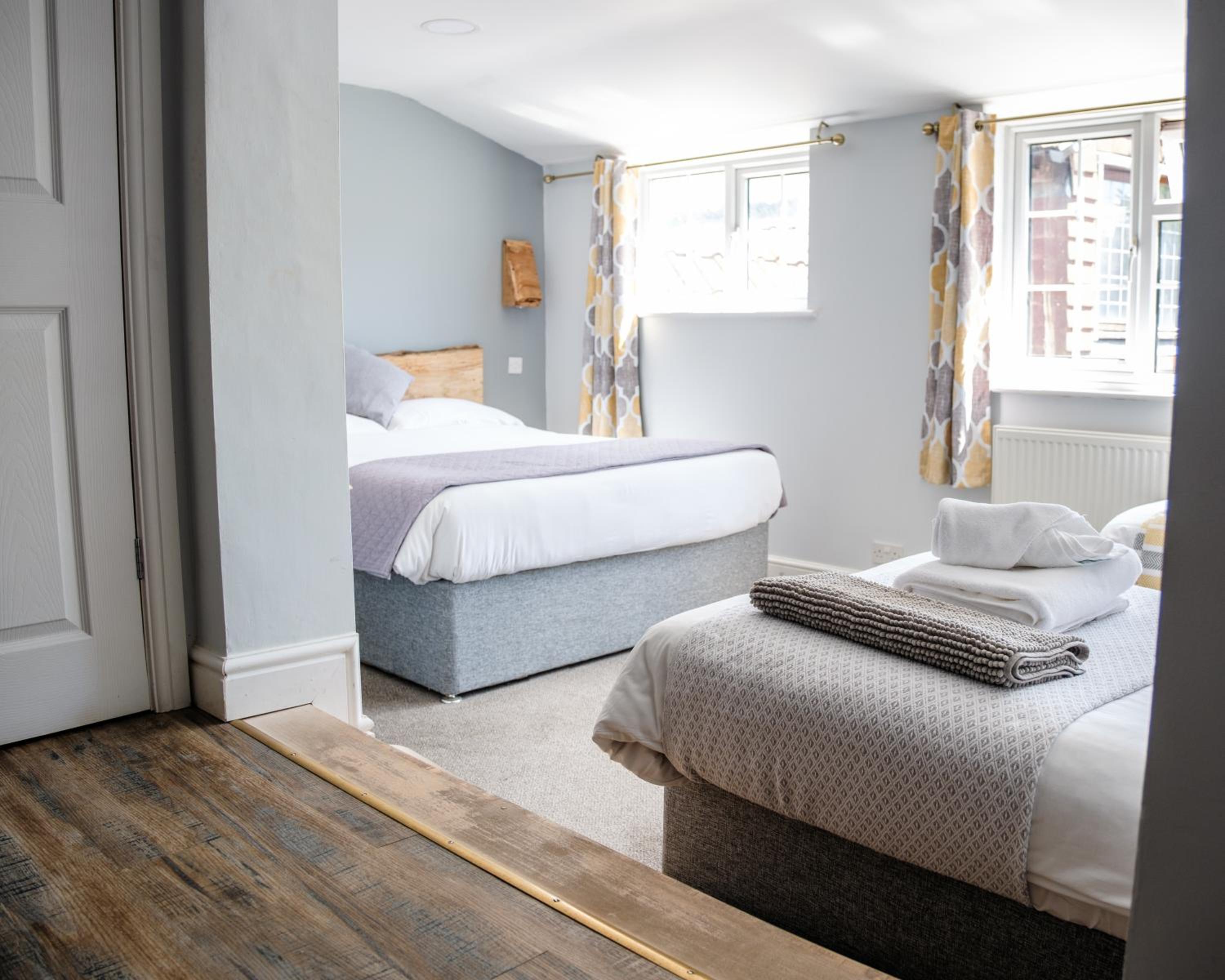 Mullions 51 B&B view 2