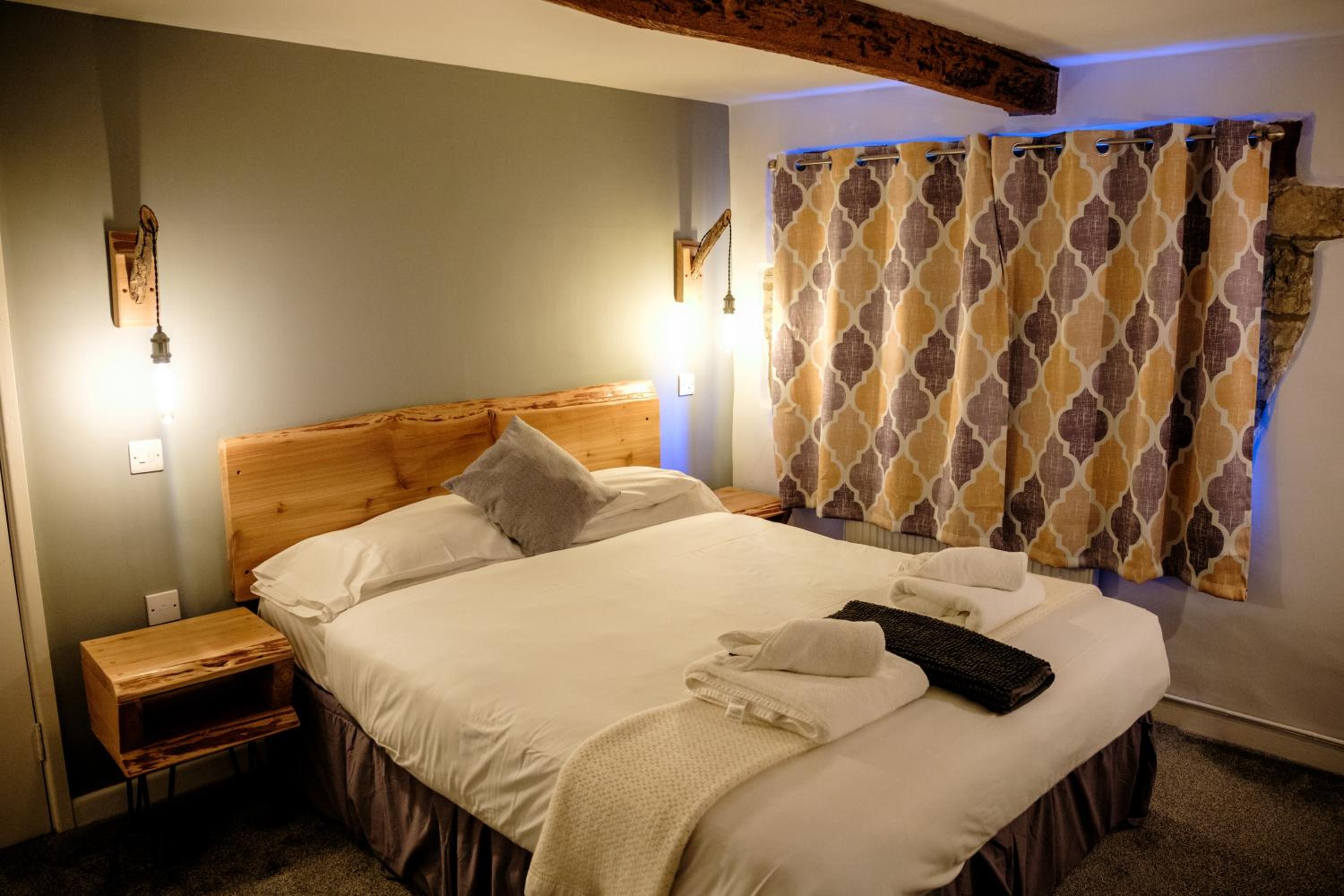 Mullions 51 B&B view 4