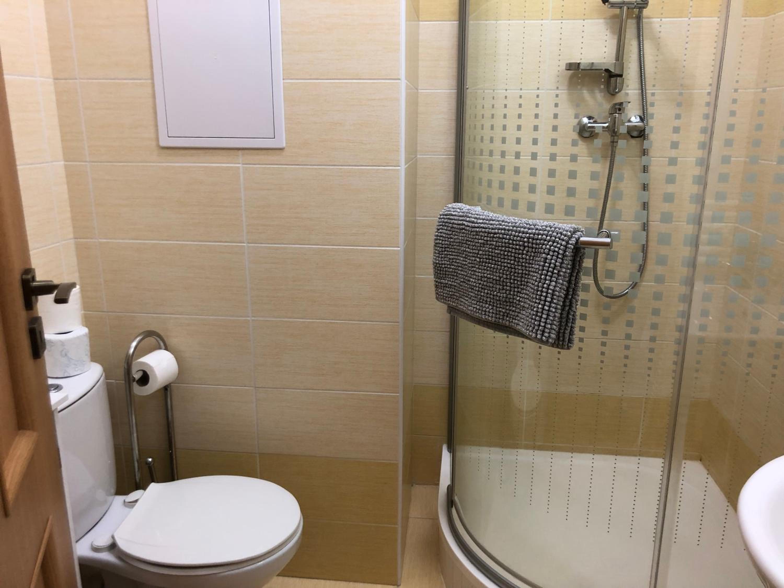 Apartmány Lipno Bouček
