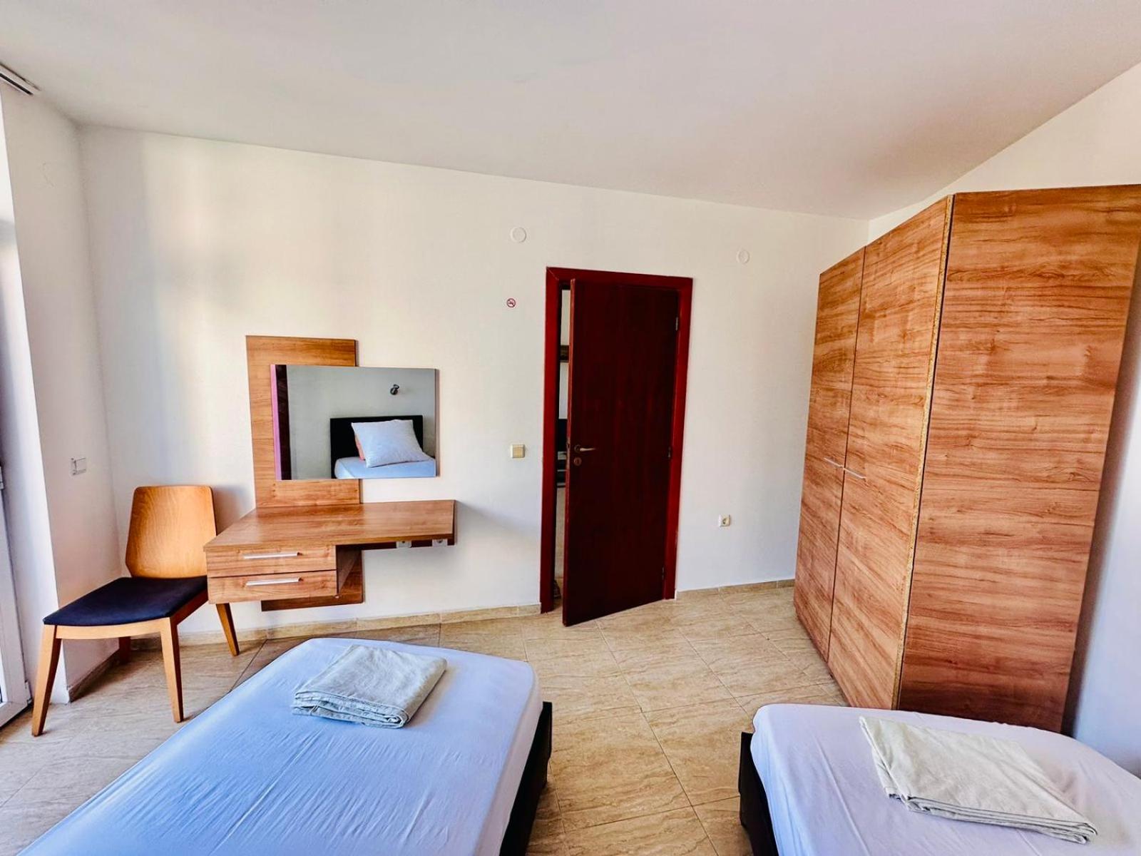 Cozy Mood Two-bed flat in Sunny Beach