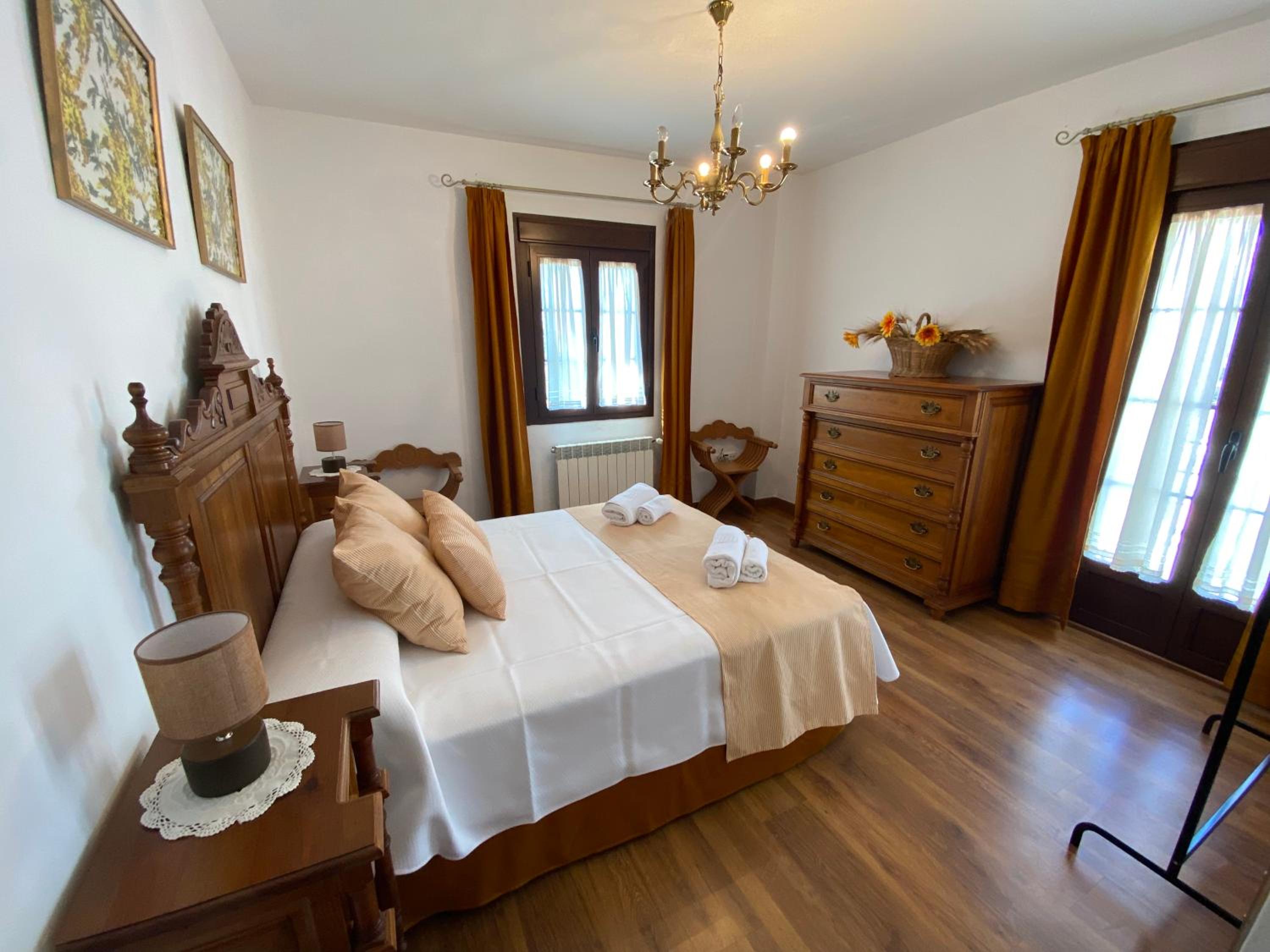Casa Ángela by CasaTuristica
