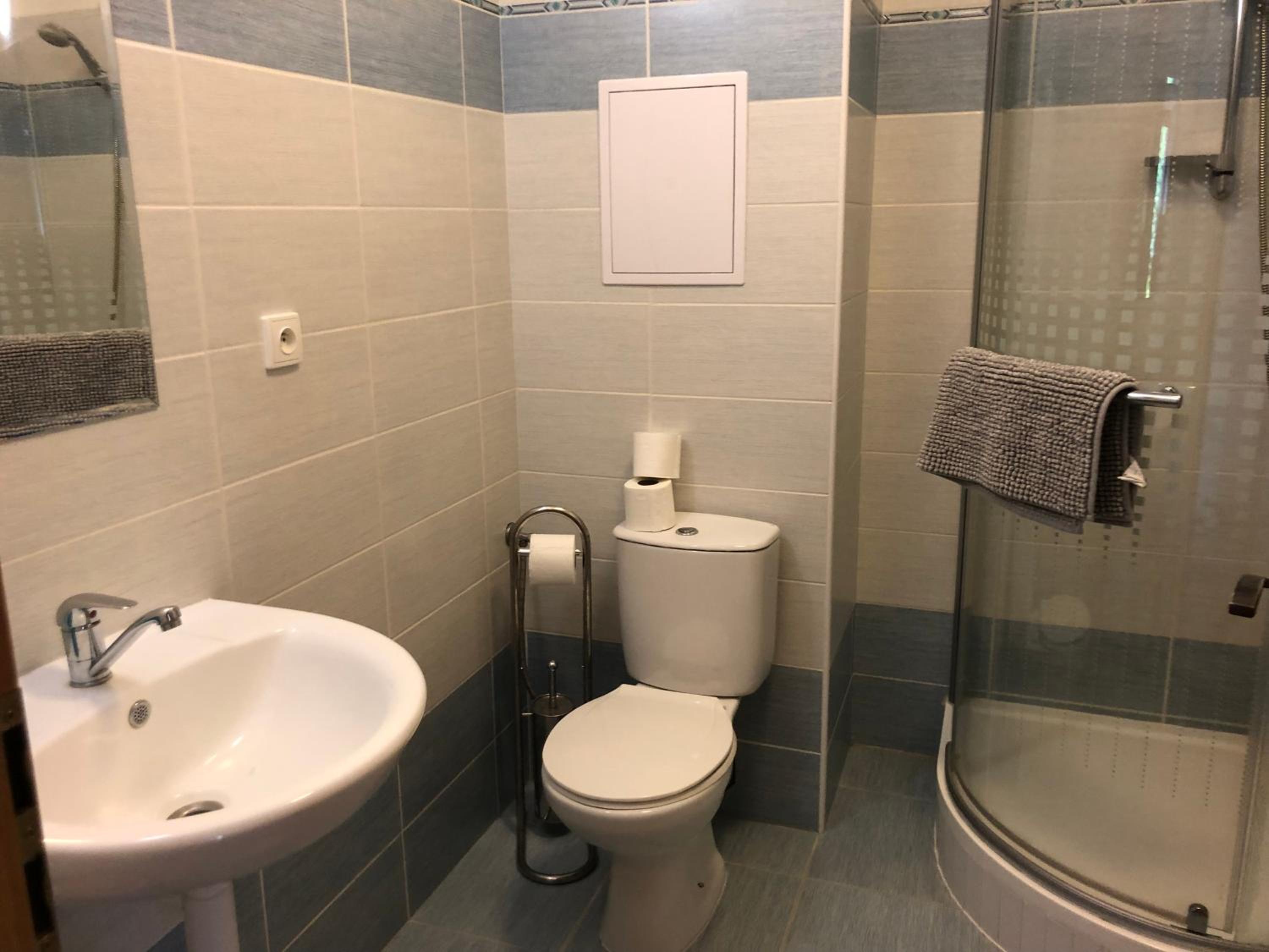 Apartmány Lipno Bouček