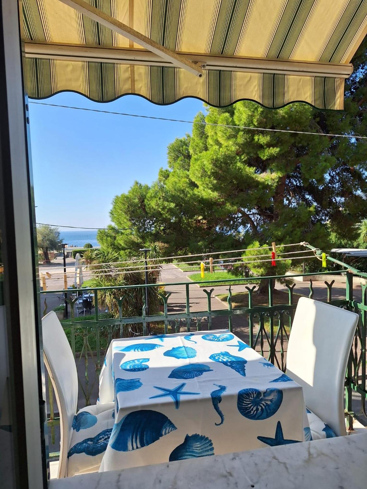 Casa sul Mare