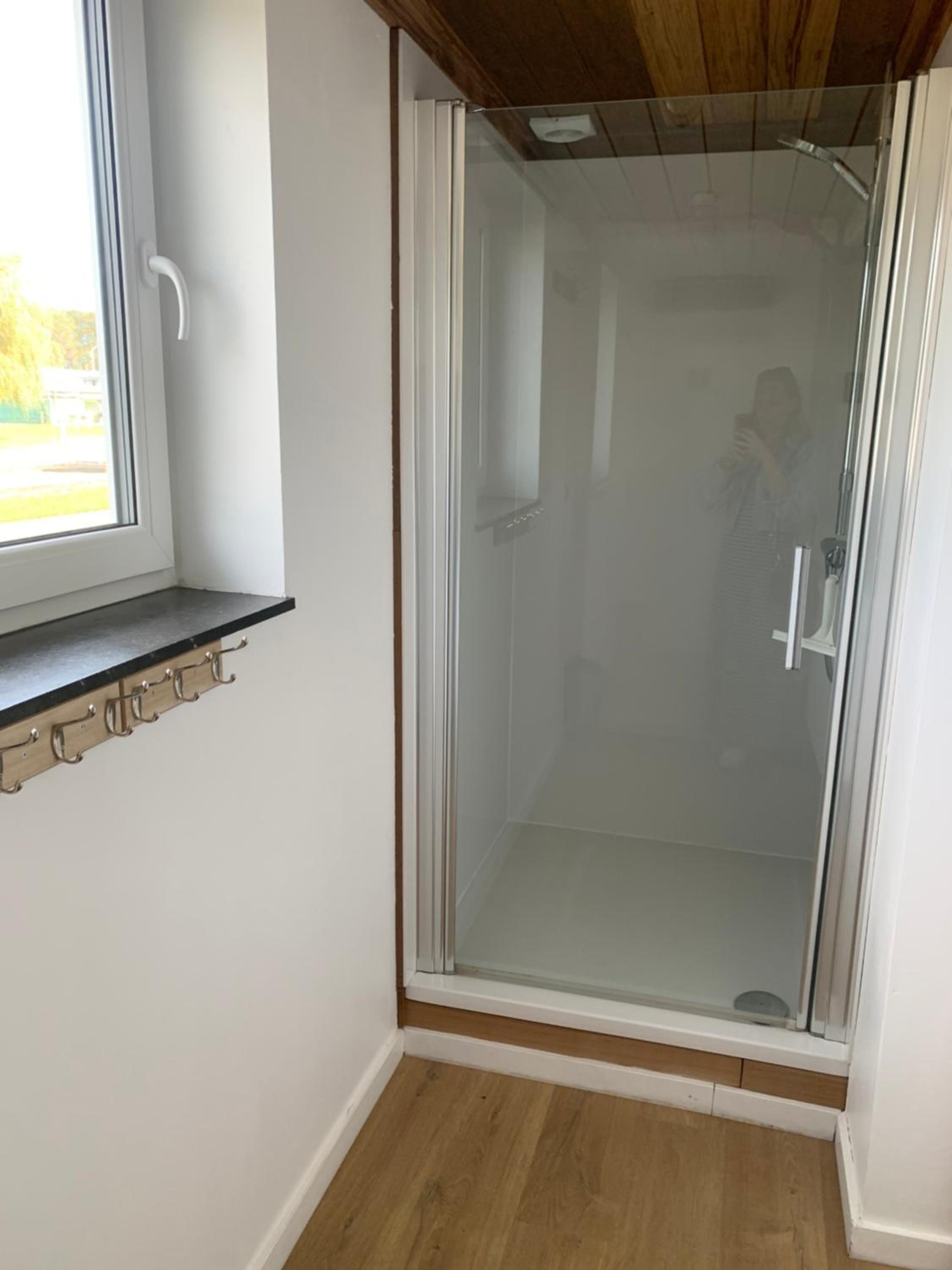 Dunenestje
