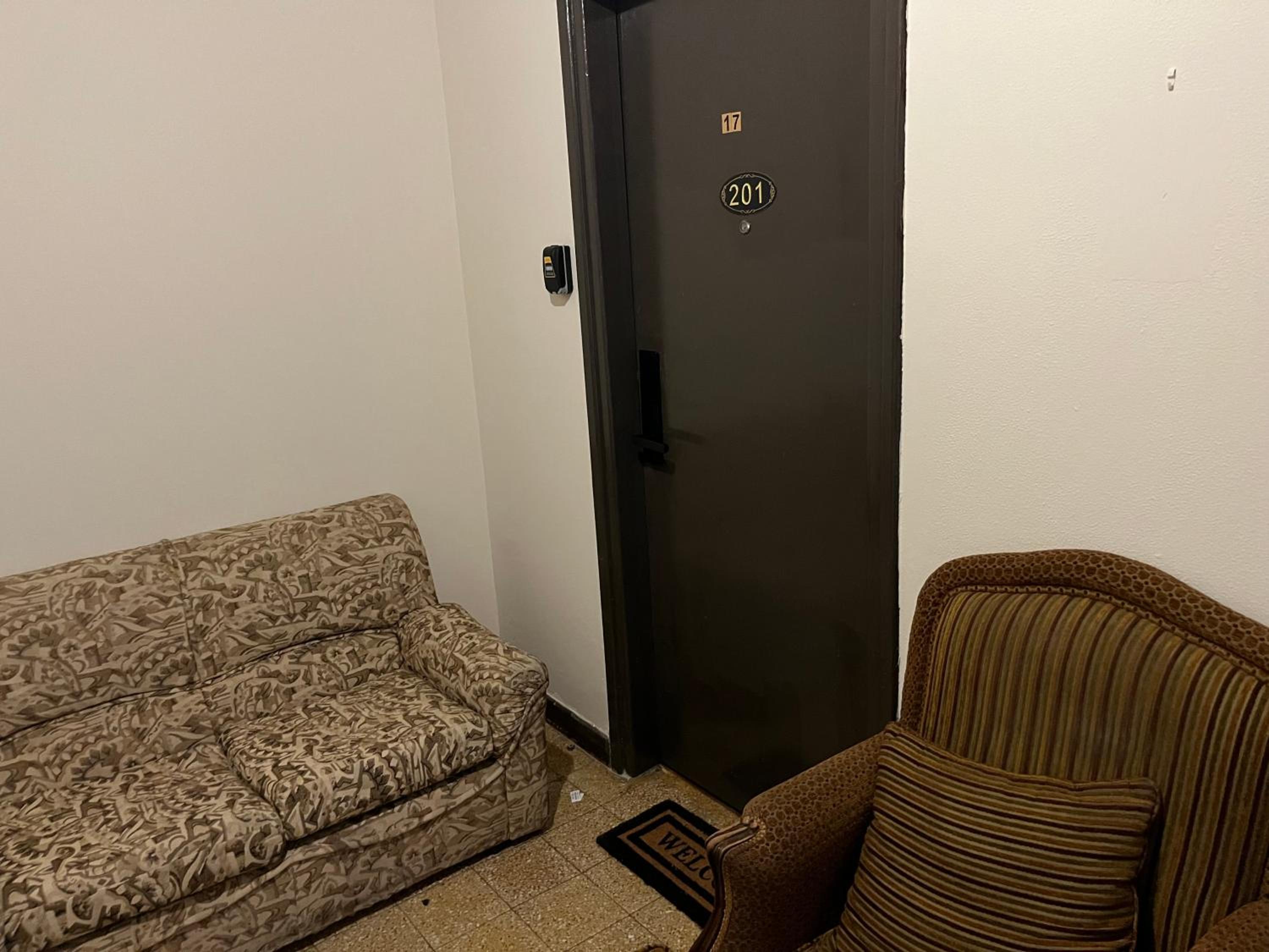 Xanthis Hostel Nicosia City Centre