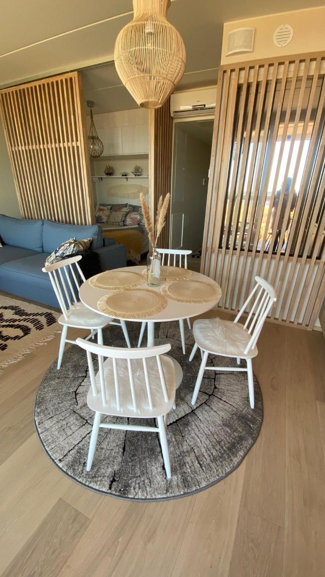 Marina Resort Apartments by Hiekka Booking