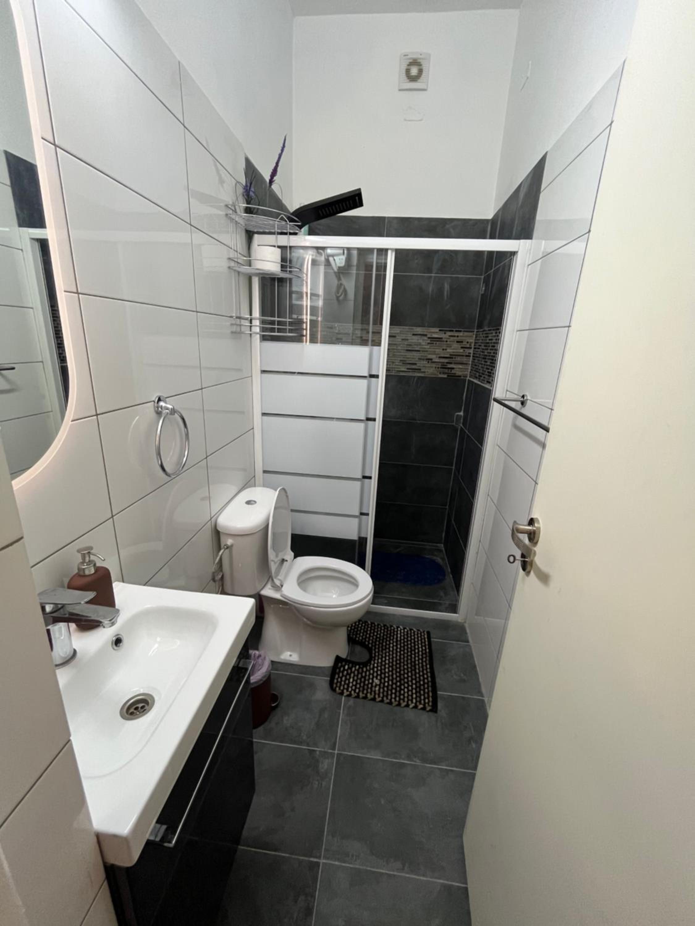 Xanthis Hostel Nicosia City Centre