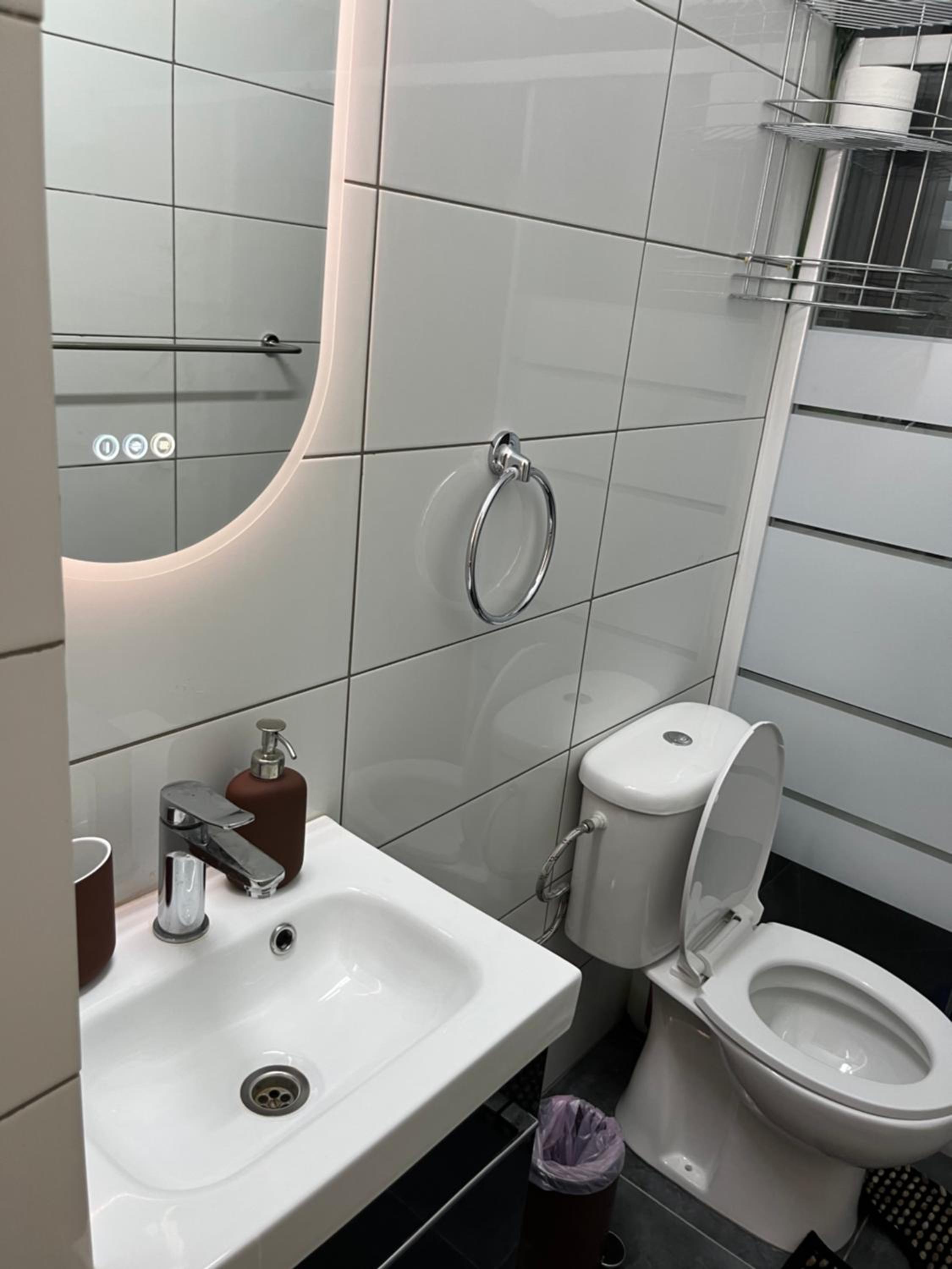 Xanthis Hostel Nicosia City Centre