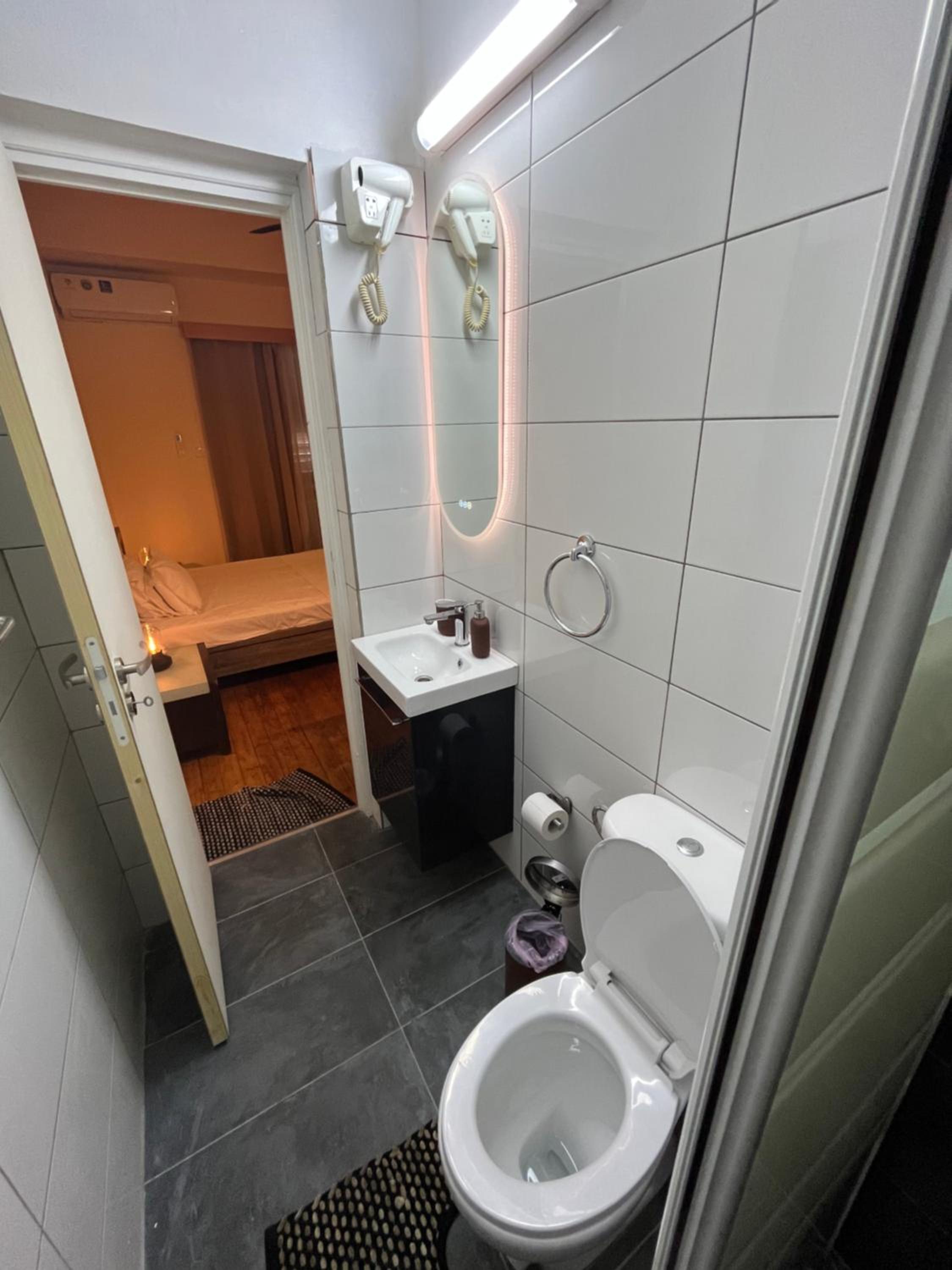 Xanthis Hostel Nicosia City Centre