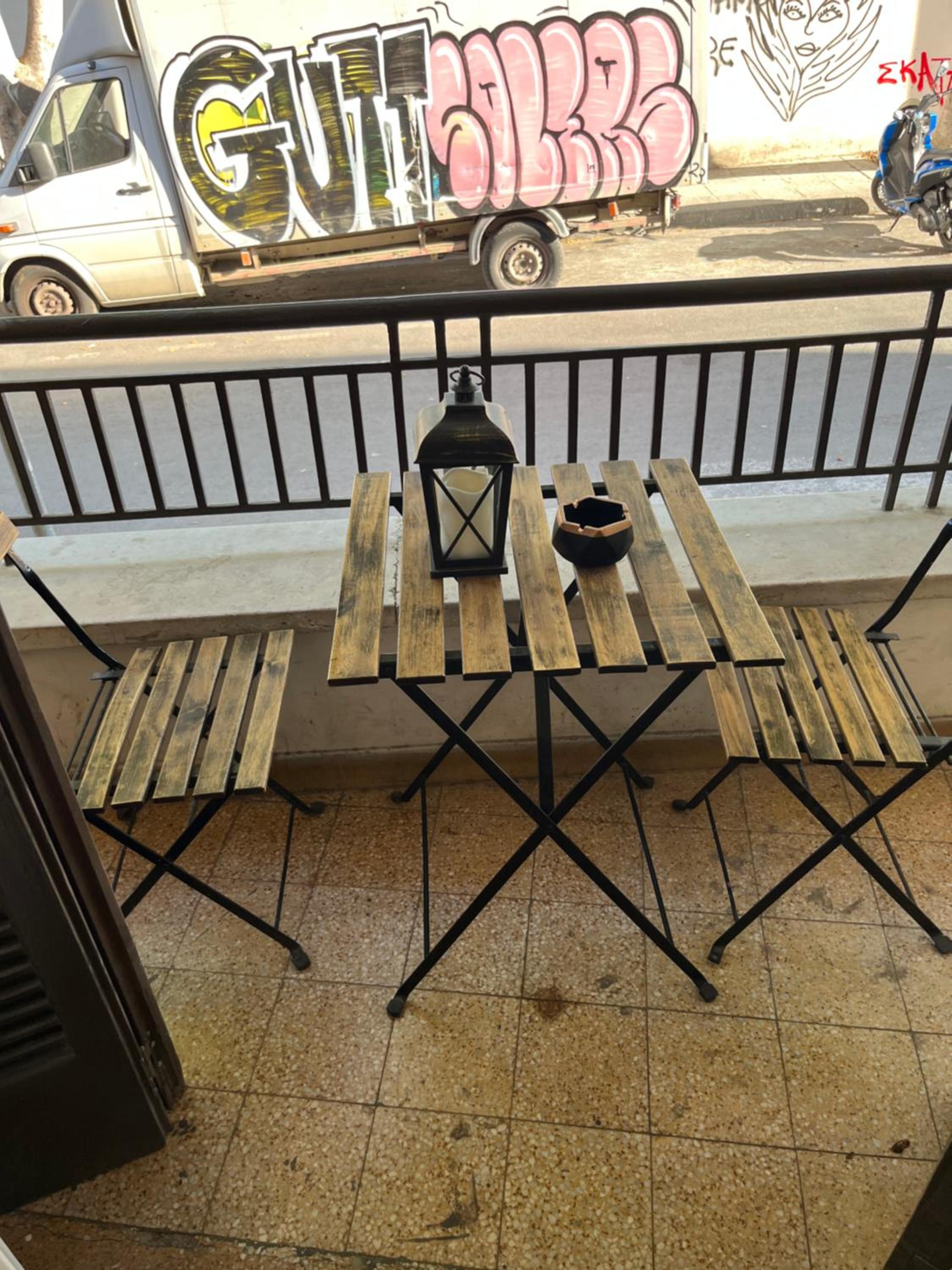 Xanthis Hostel Nicosia City Centre