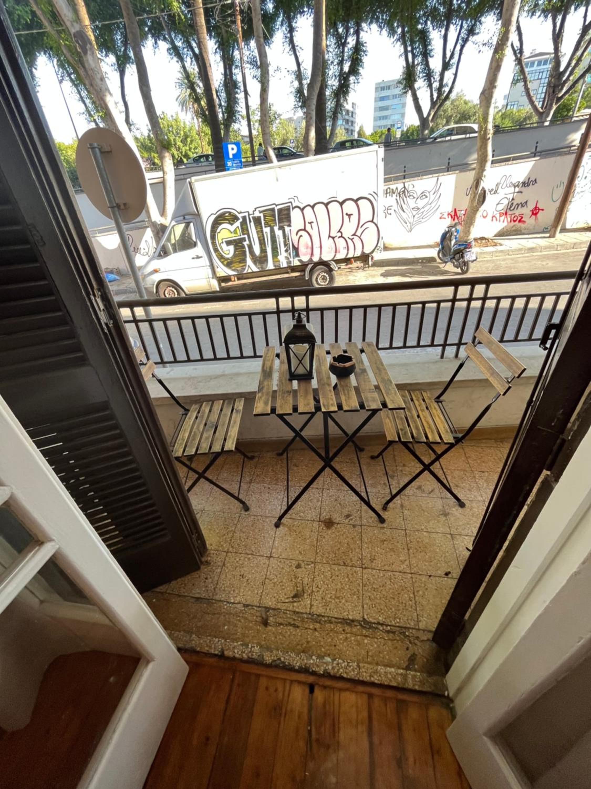 Xanthis Hostel Nicosia City Centre
