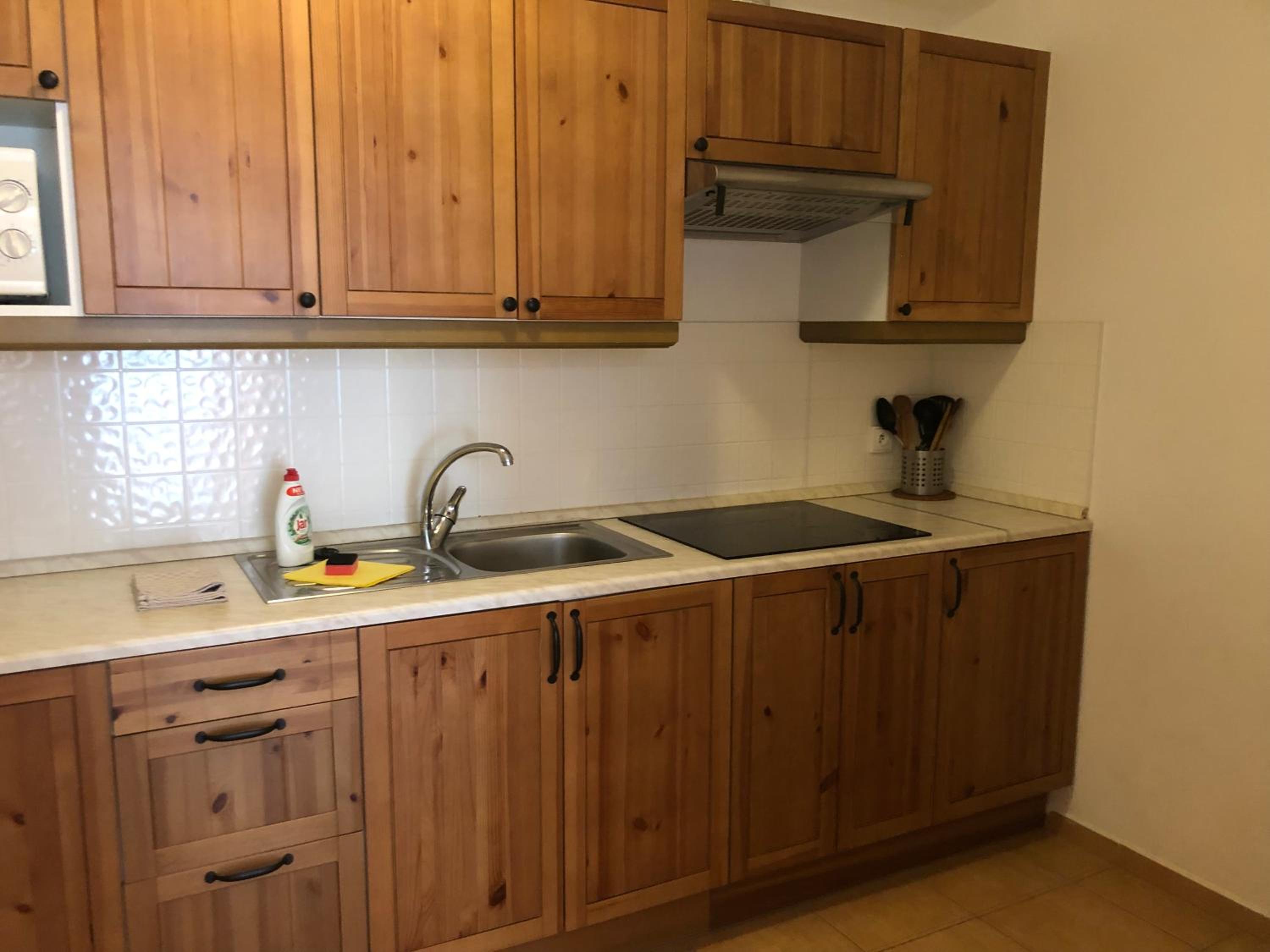 Apartmány Lipno Bouček