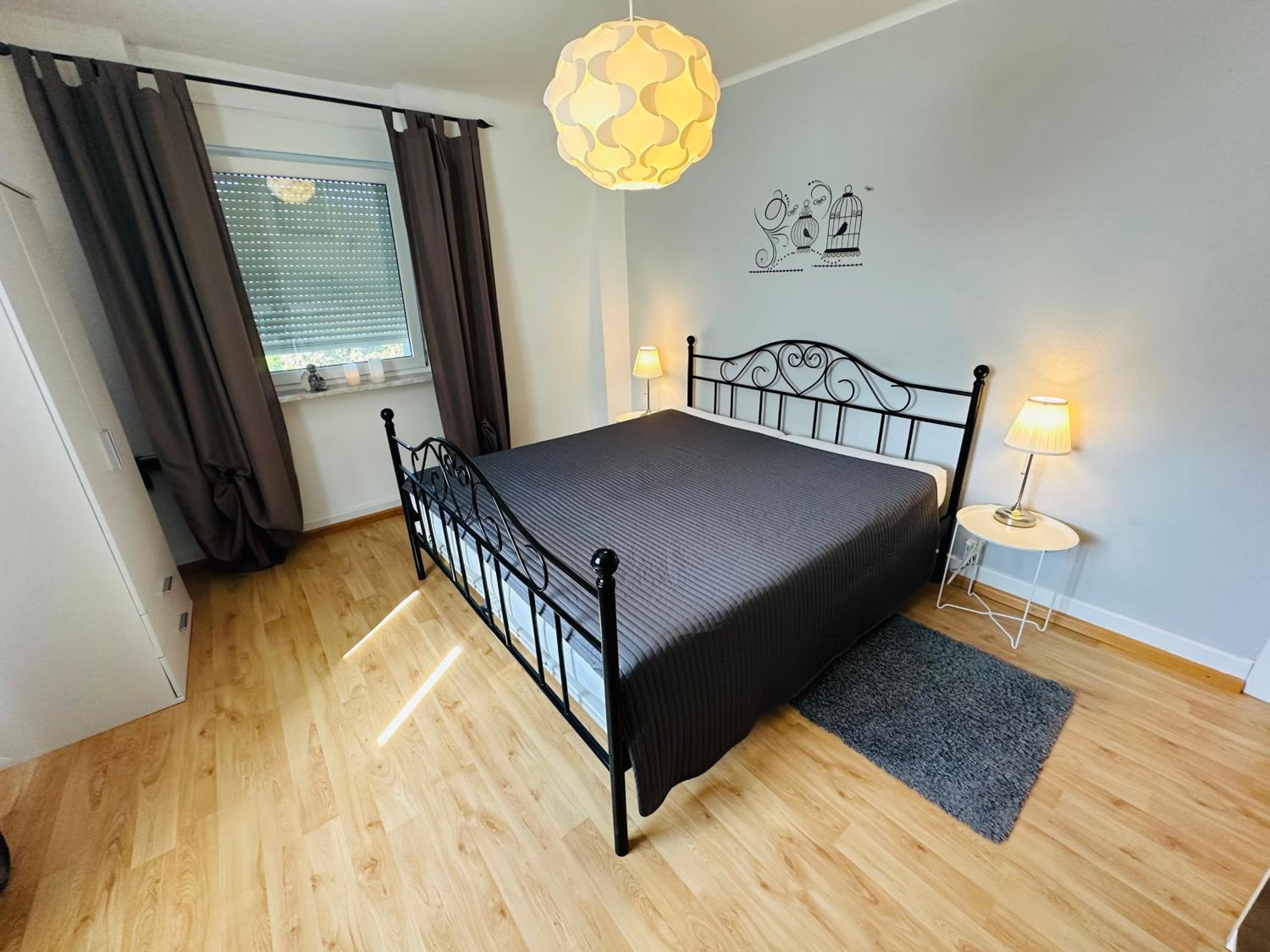 Ferienwohnung Jule view 2