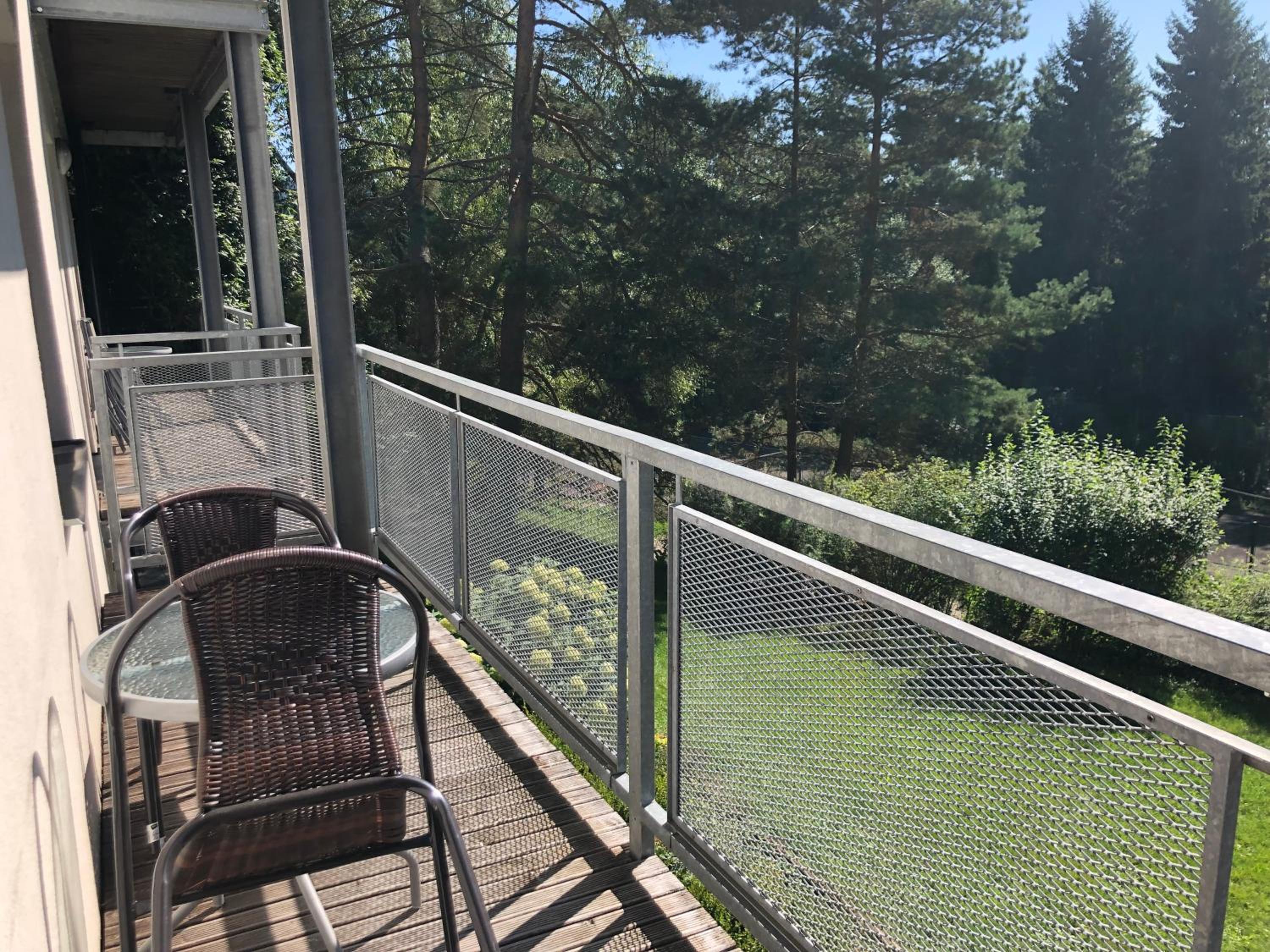 Apartmány Lipno Bouček