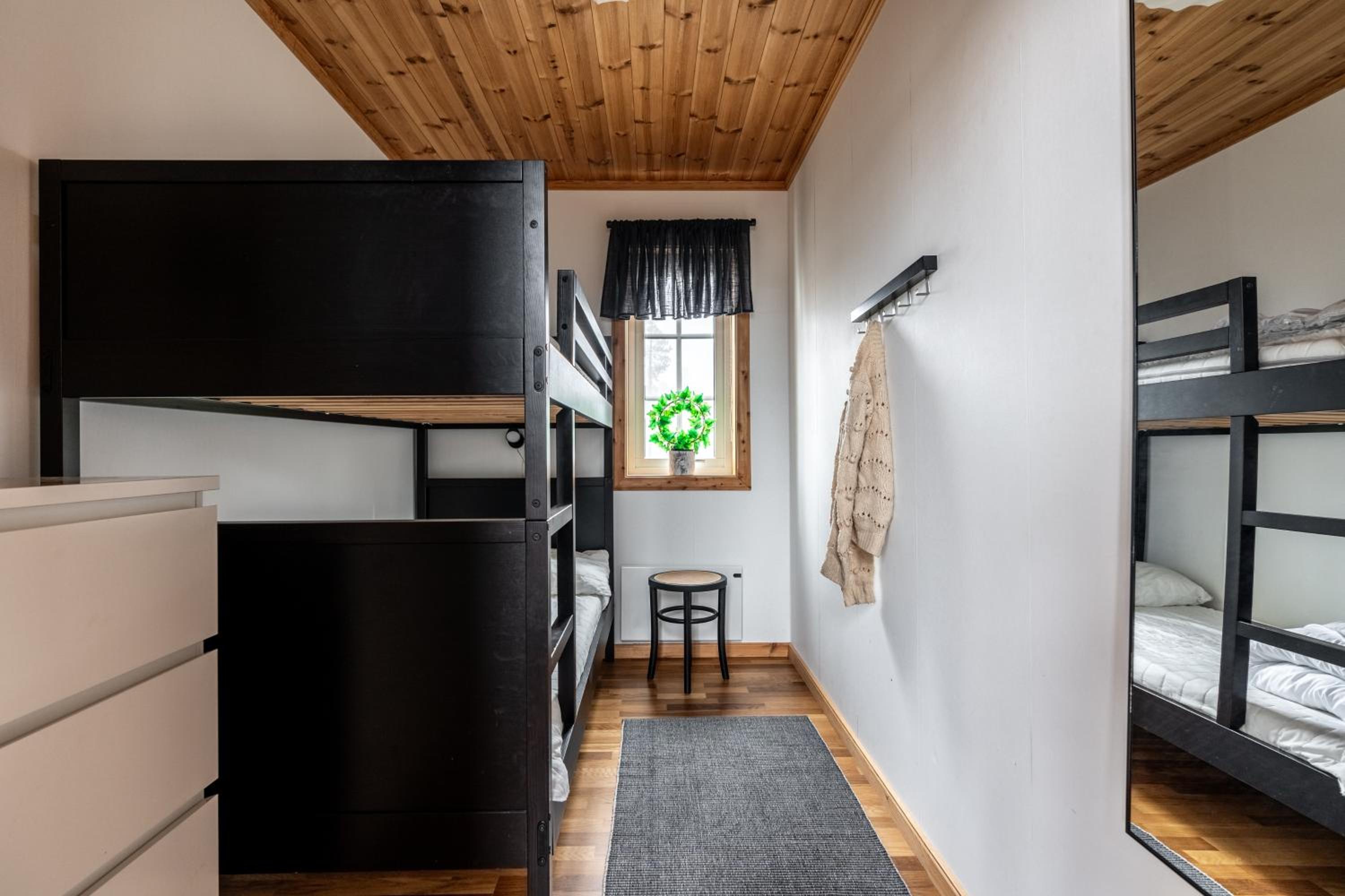 Idre Himmelfjäll, Vintergatan 2