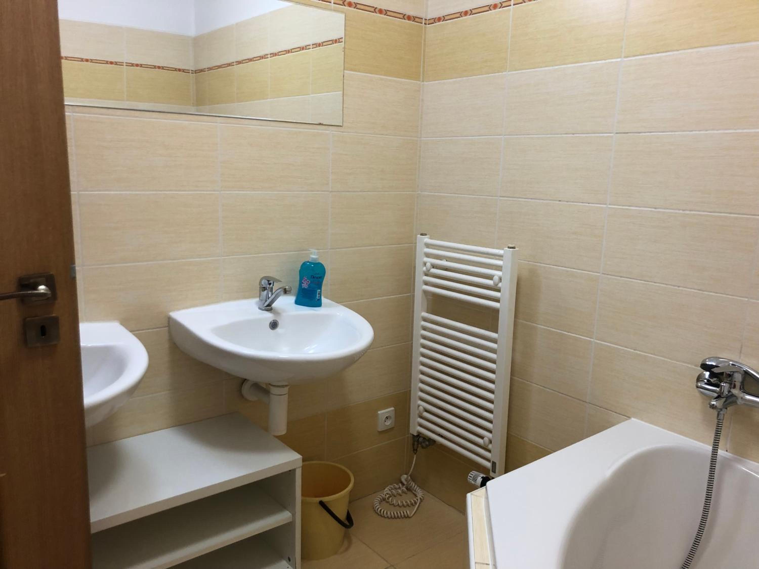 Apartmány Lipno Bouček