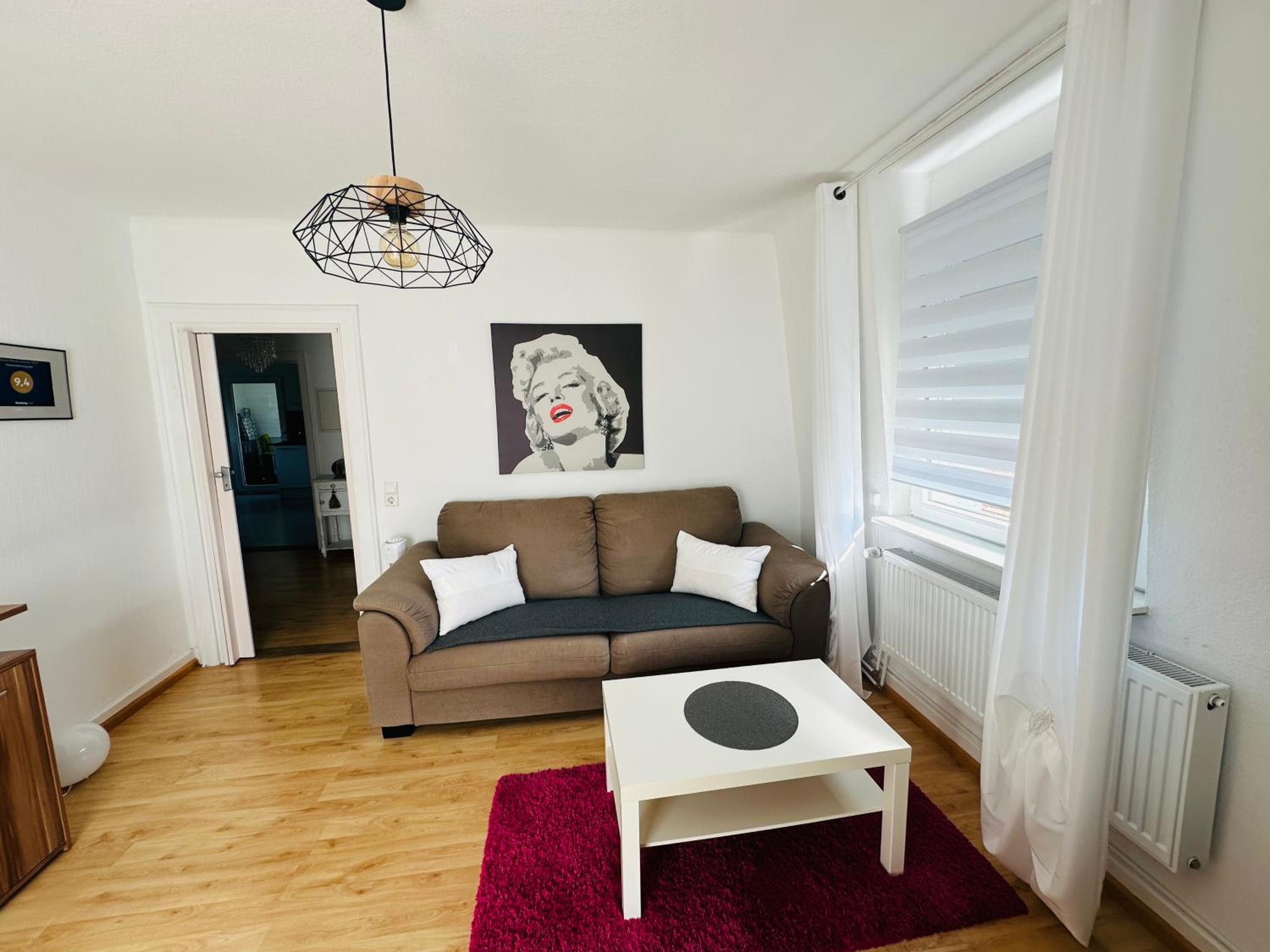Ferienwohnung Jule view 5