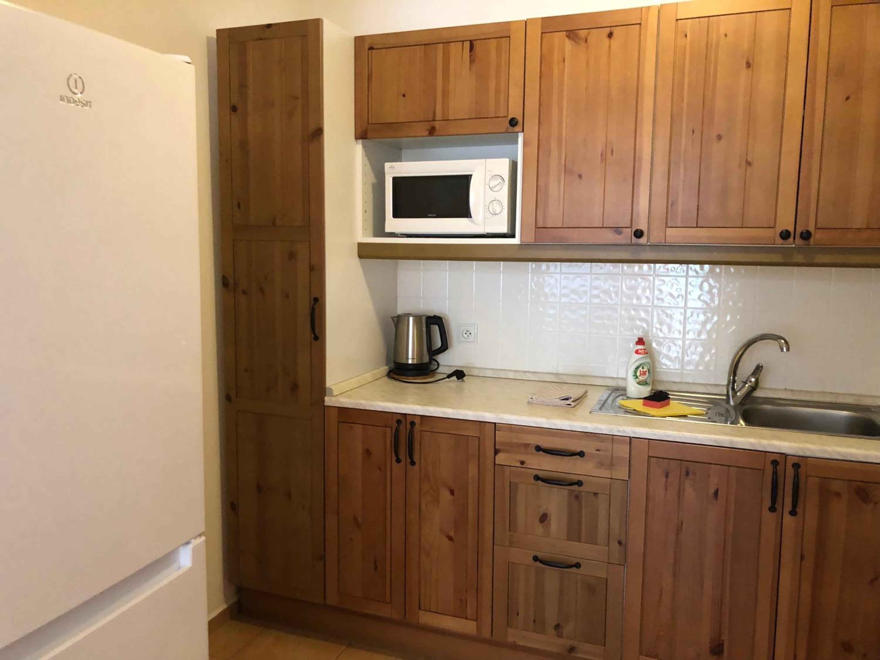 Apartmány Lipno Bouček