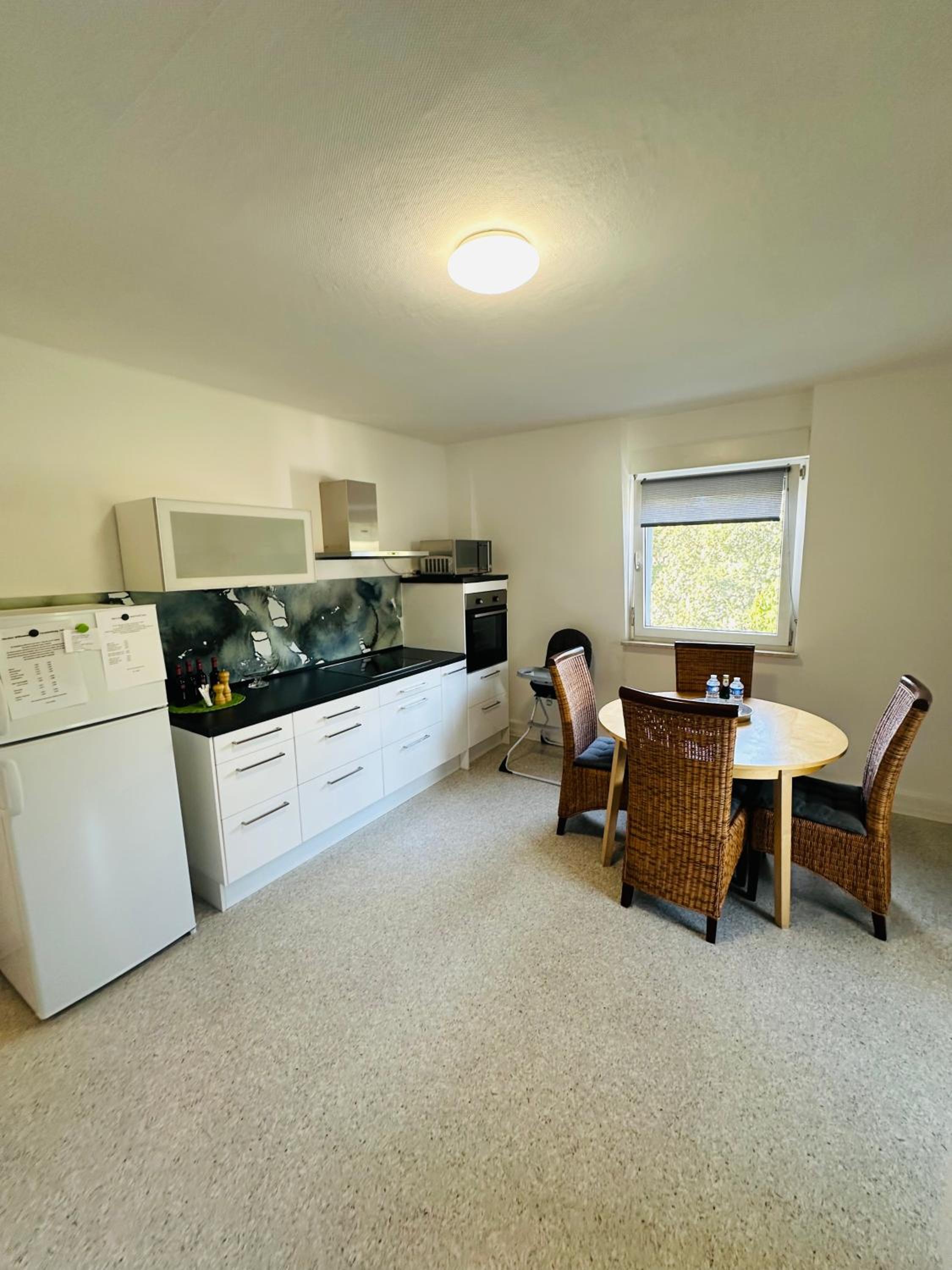 Ferienwohnung Jule view 4