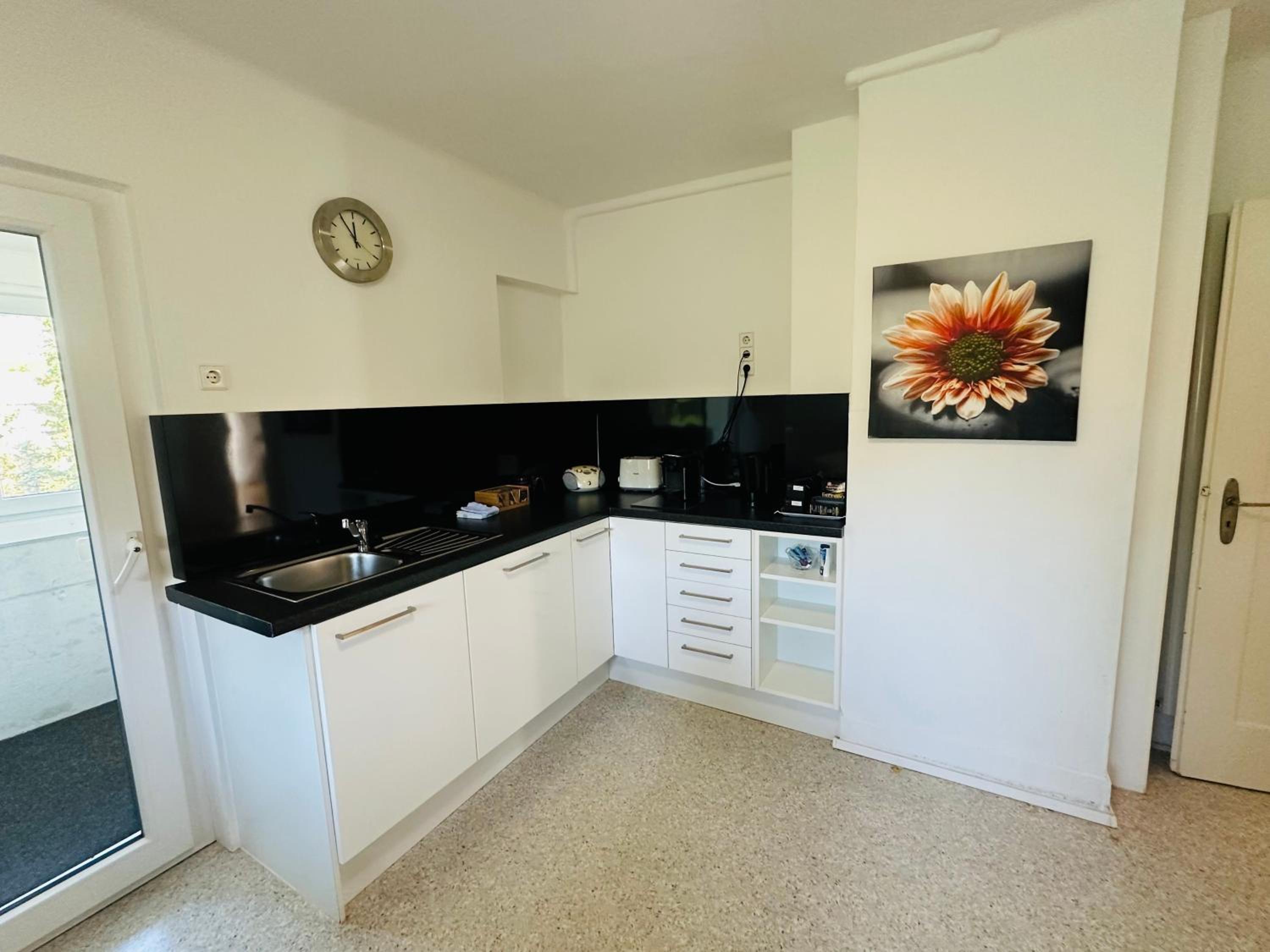 Ferienwohnung Jule view 3