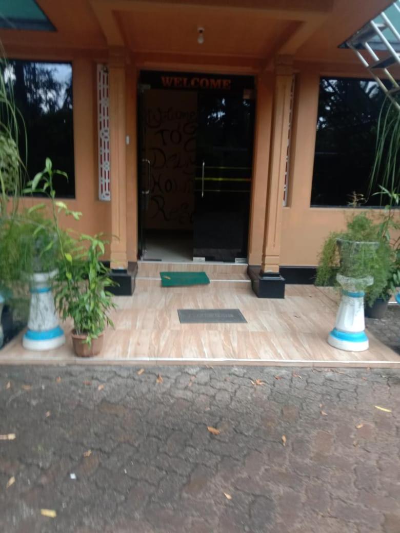 Deliya Hotel view 2