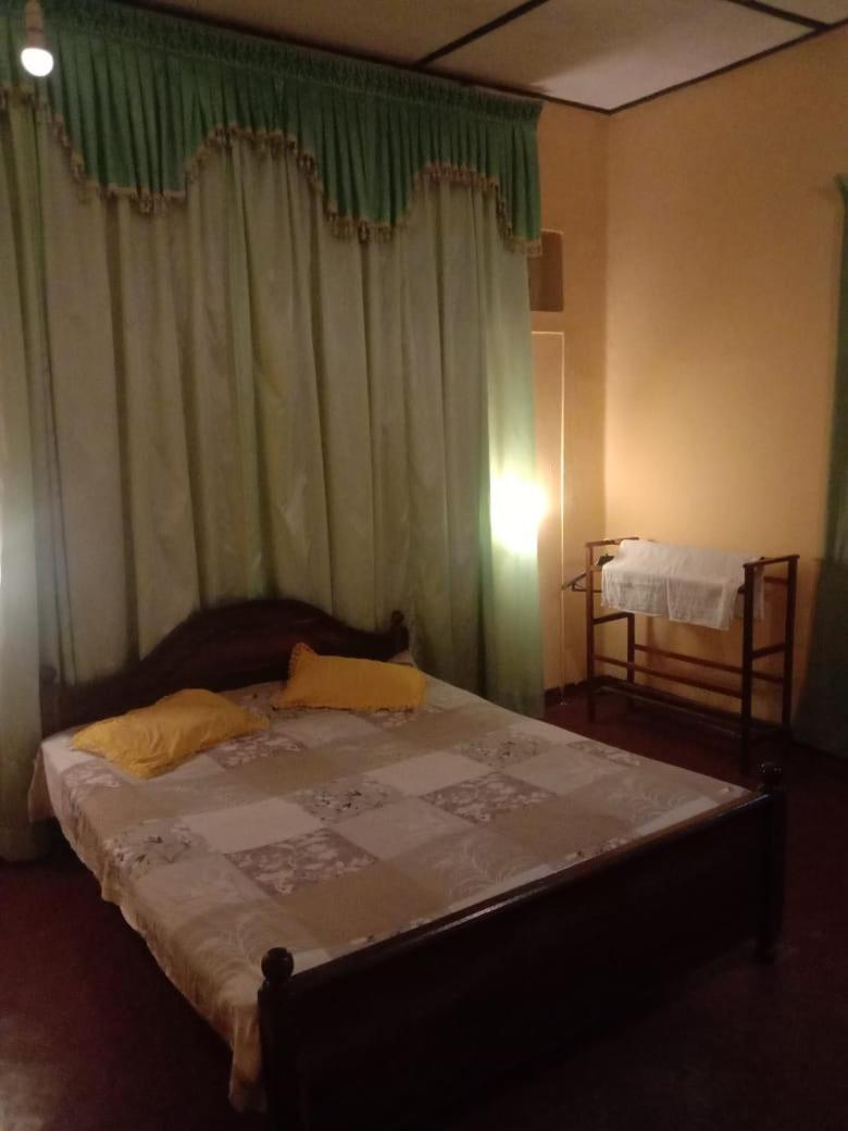Deliya Hotel view 4