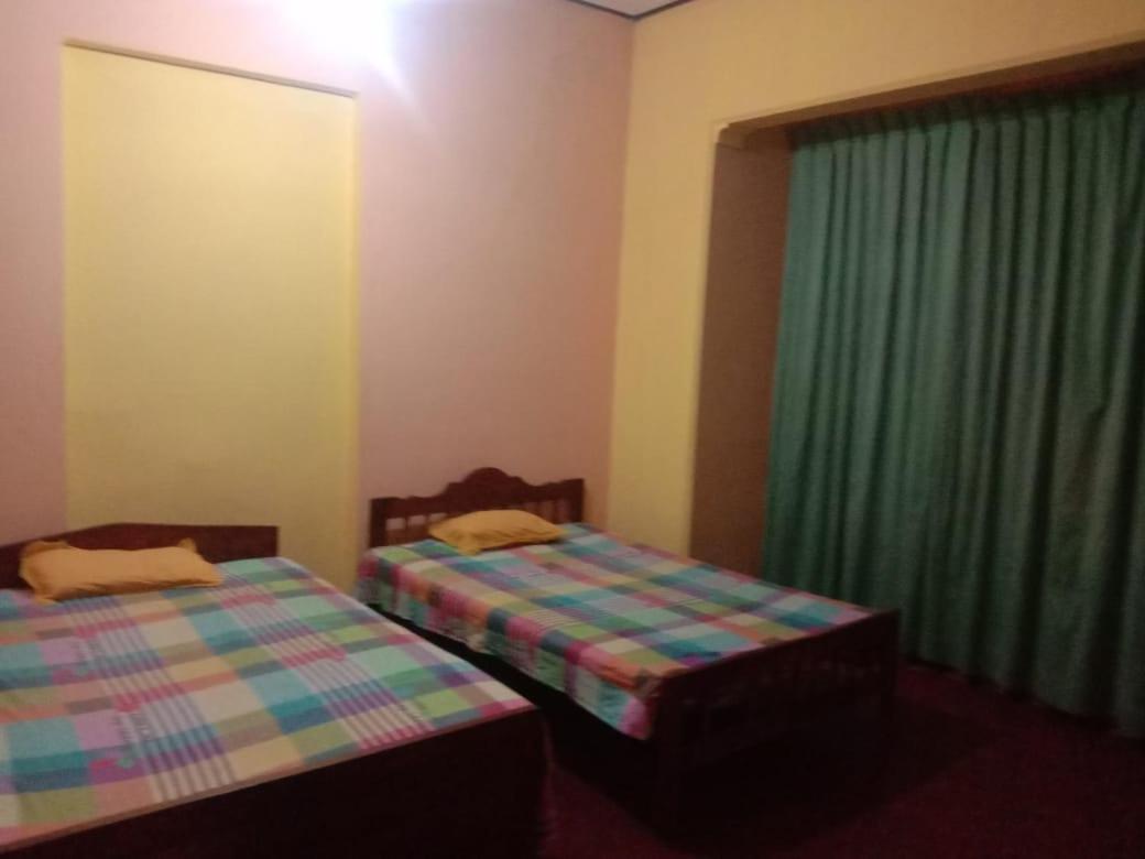 Deliya Hotel view 5