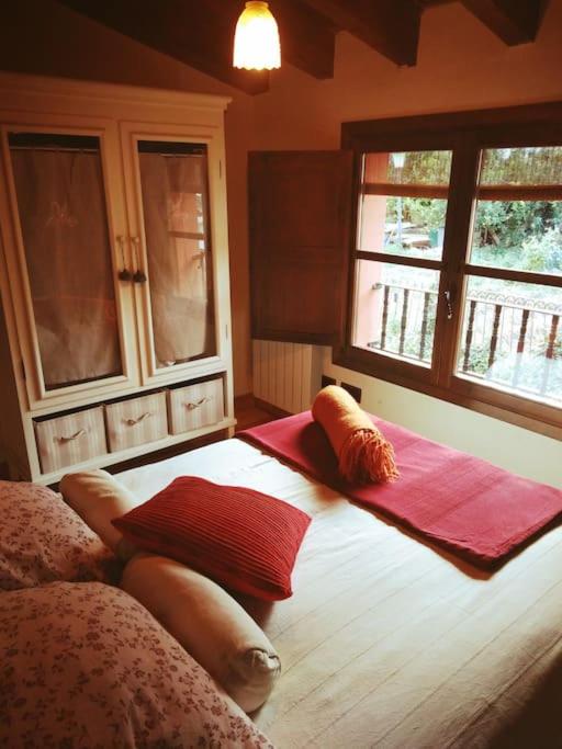 casa Berastegui, experiencia rural en el cidacos