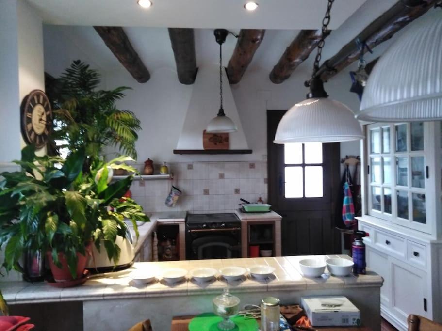 casa Berastegui, experiencia rural en el cidacos