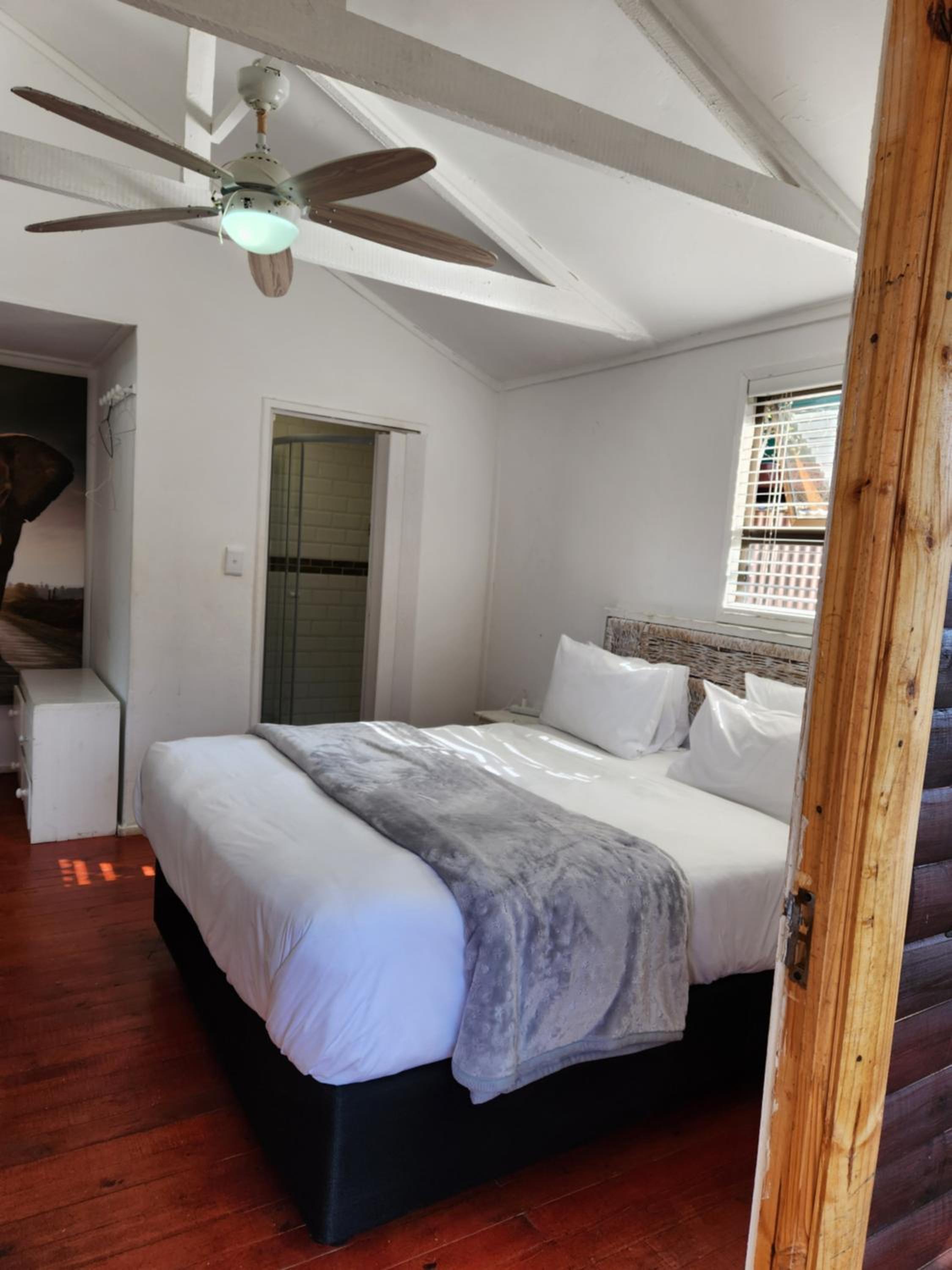 FM GUEST LODGE Comfort, Tranquility & Peace of Mind
