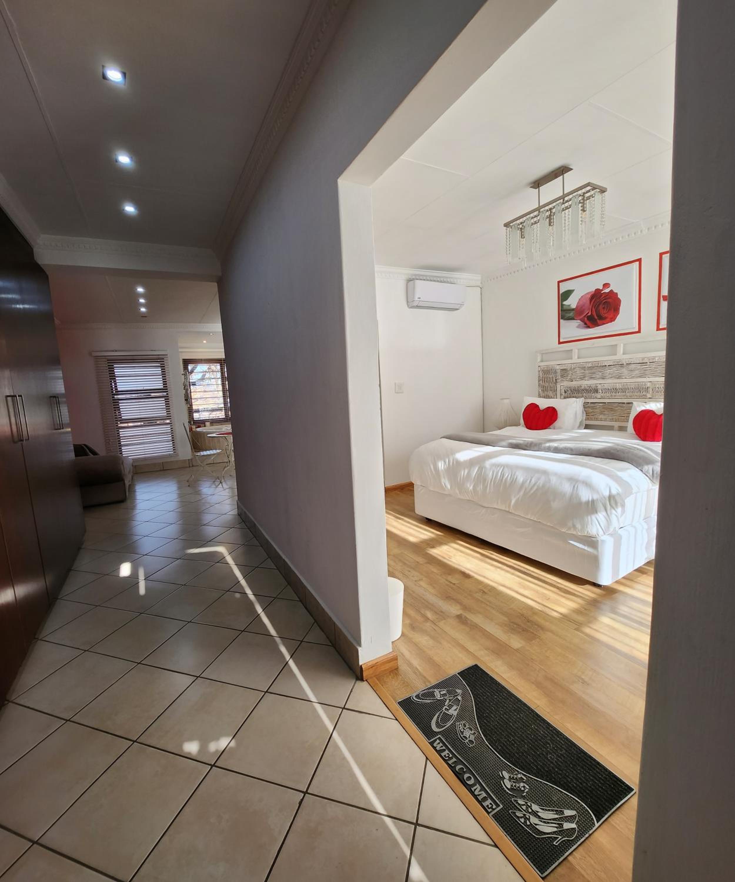 FM GUEST LODGE Comfort, Tranquility & Peace of Mind