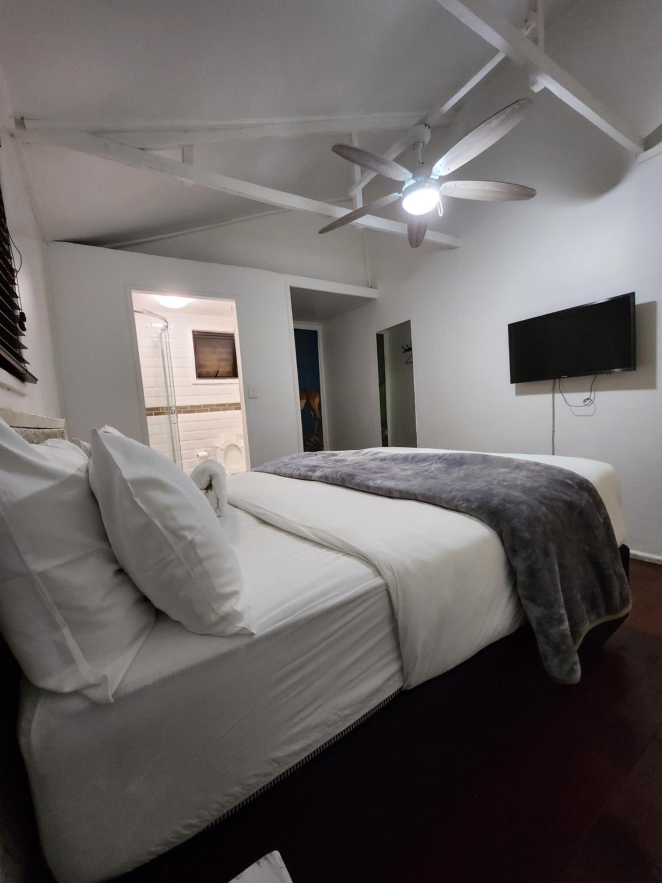 FM GUEST LODGE Comfort, Tranquility & Peace of Mind