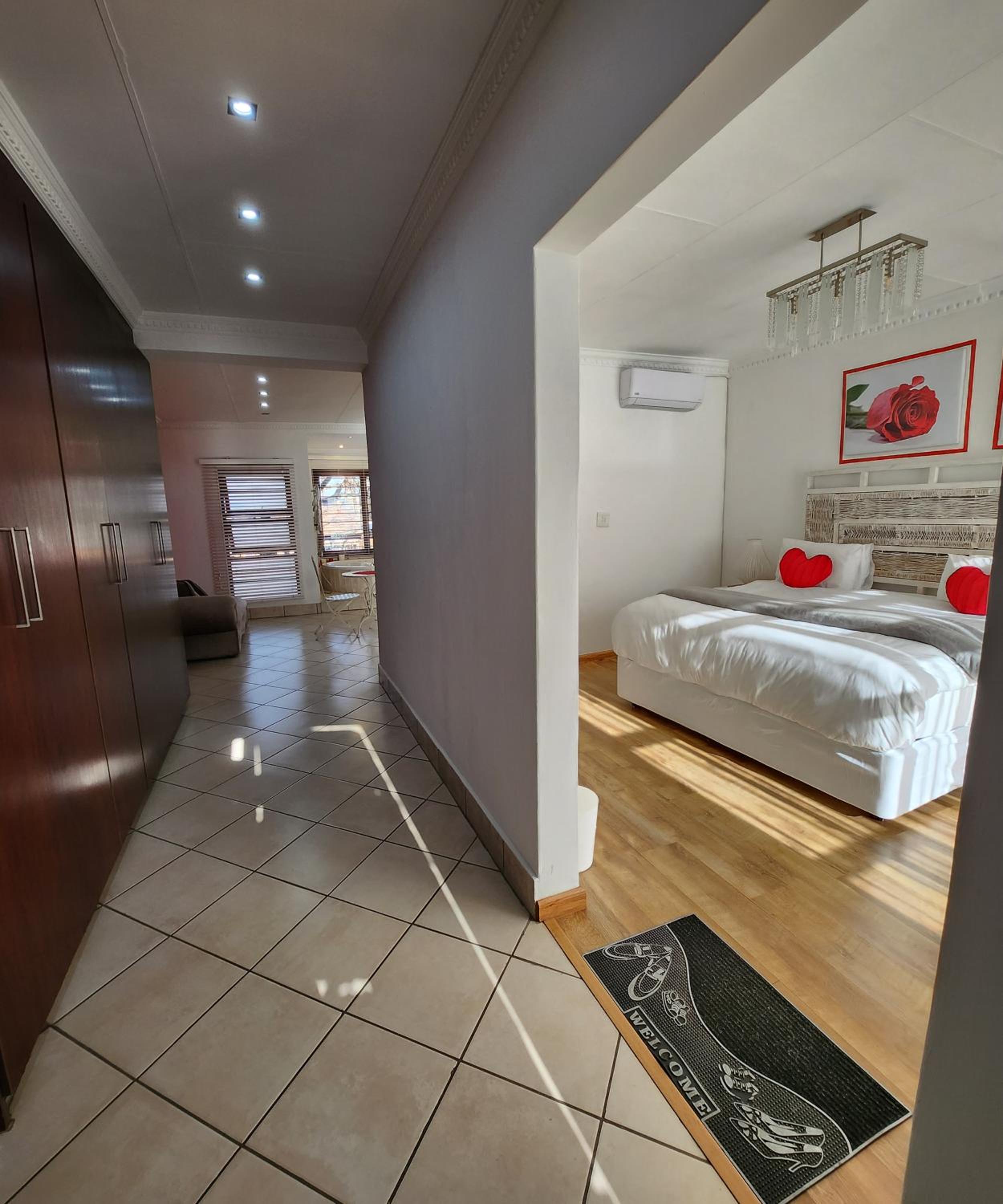 FM GUEST LODGE Comfort, Tranquility & Peace of Mind