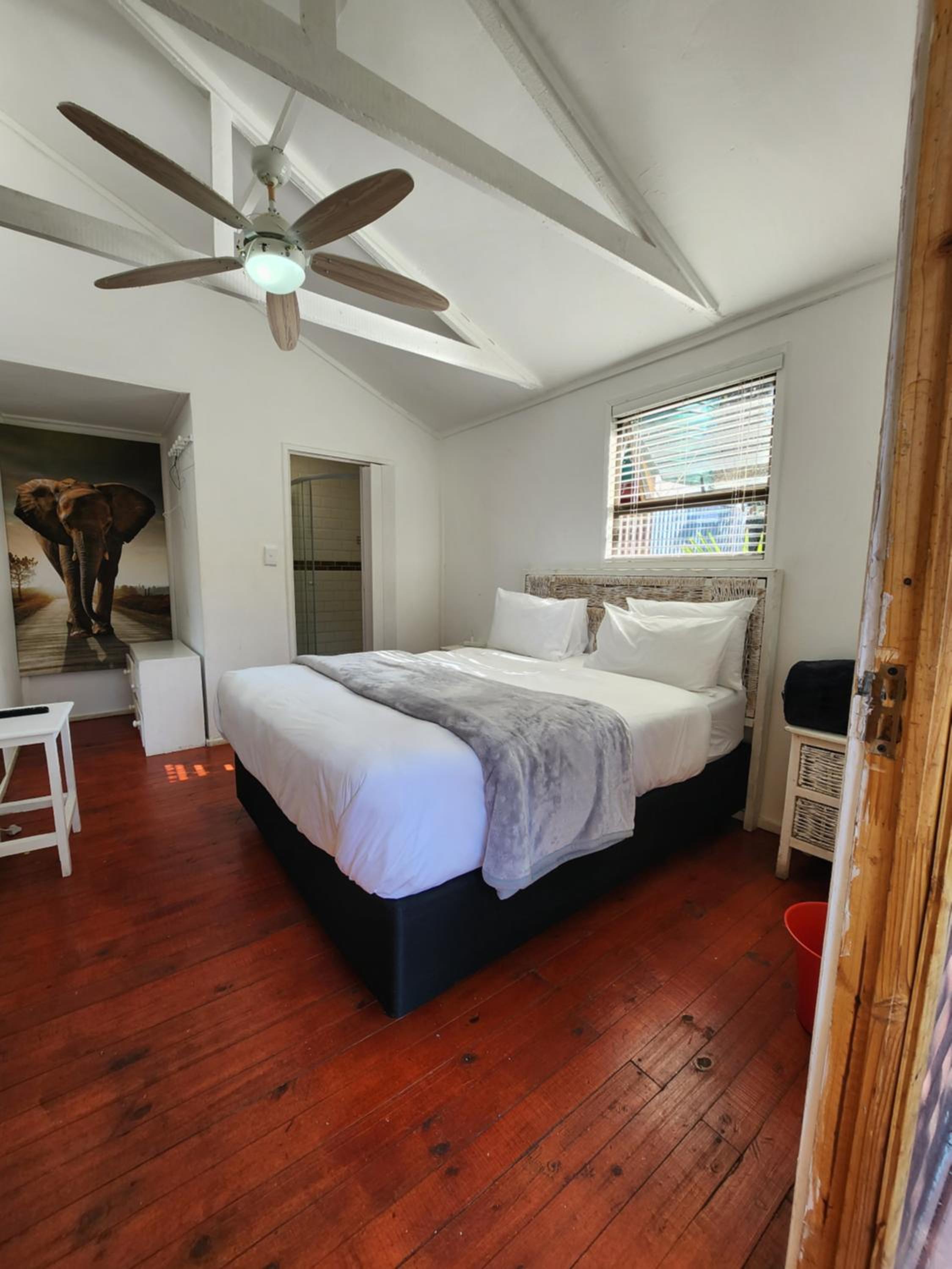 FM GUEST LODGE Comfort, Tranquility & Peace of Mind