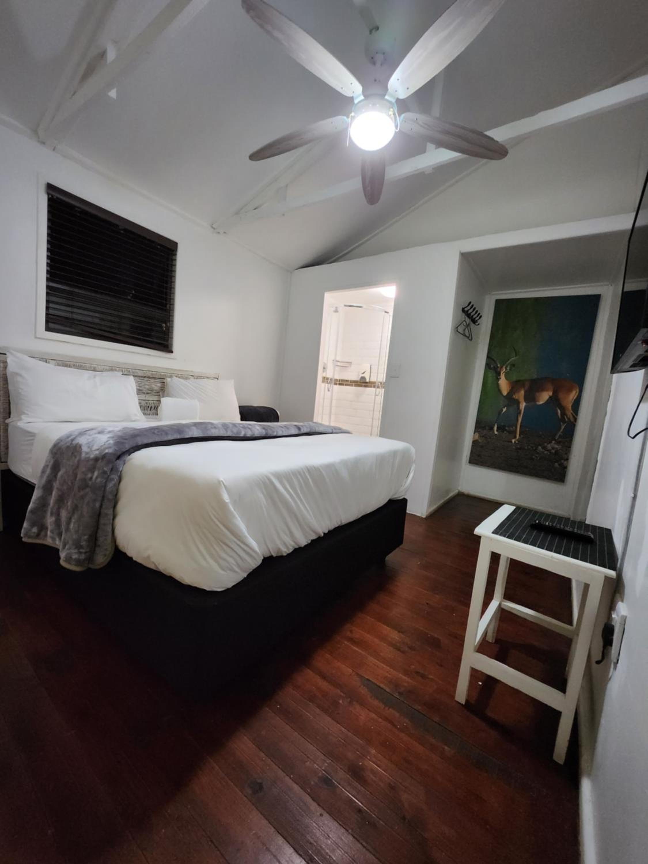 FM GUEST LODGE Comfort, Tranquility & Peace of Mind