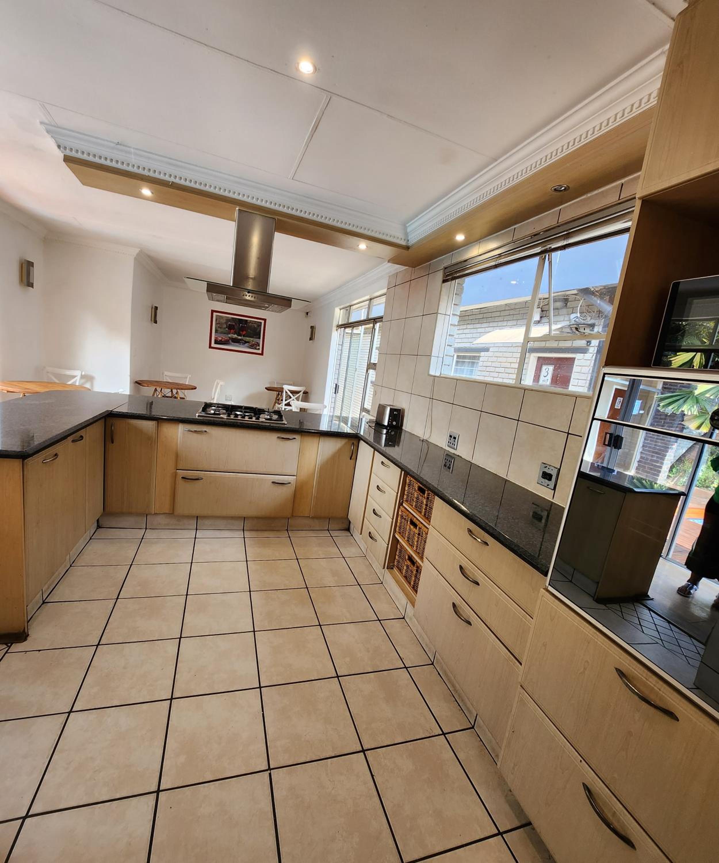 FM GUEST LODGE Comfort, Tranquility & Peace of Mind