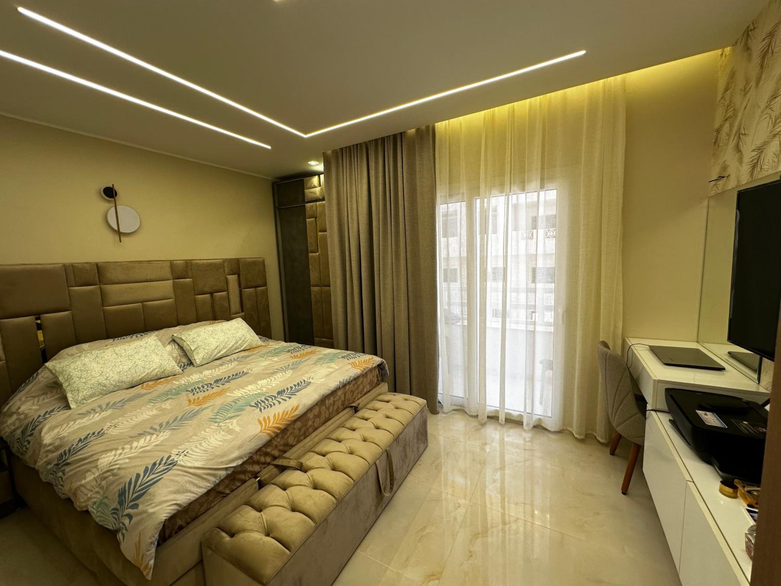 Sul Apartment